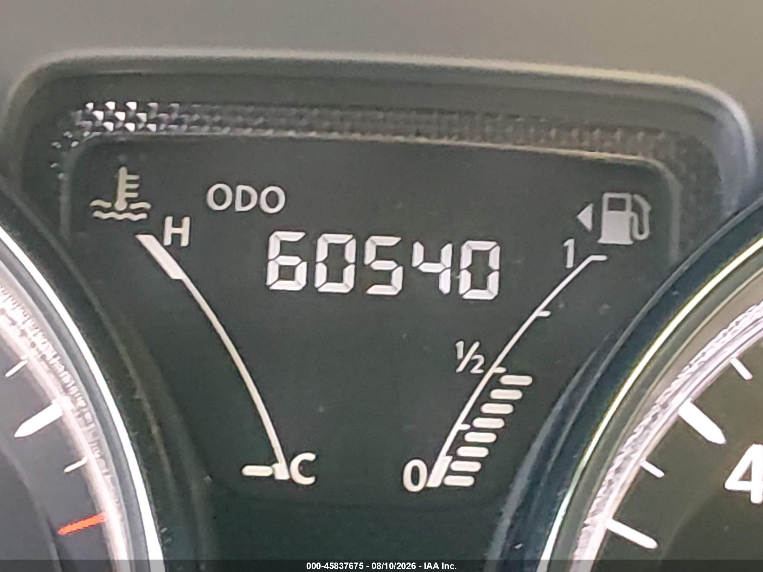 2019 Nissan Versa 1.6 Sv Gray vin: 3N1CN7AP5KL826161