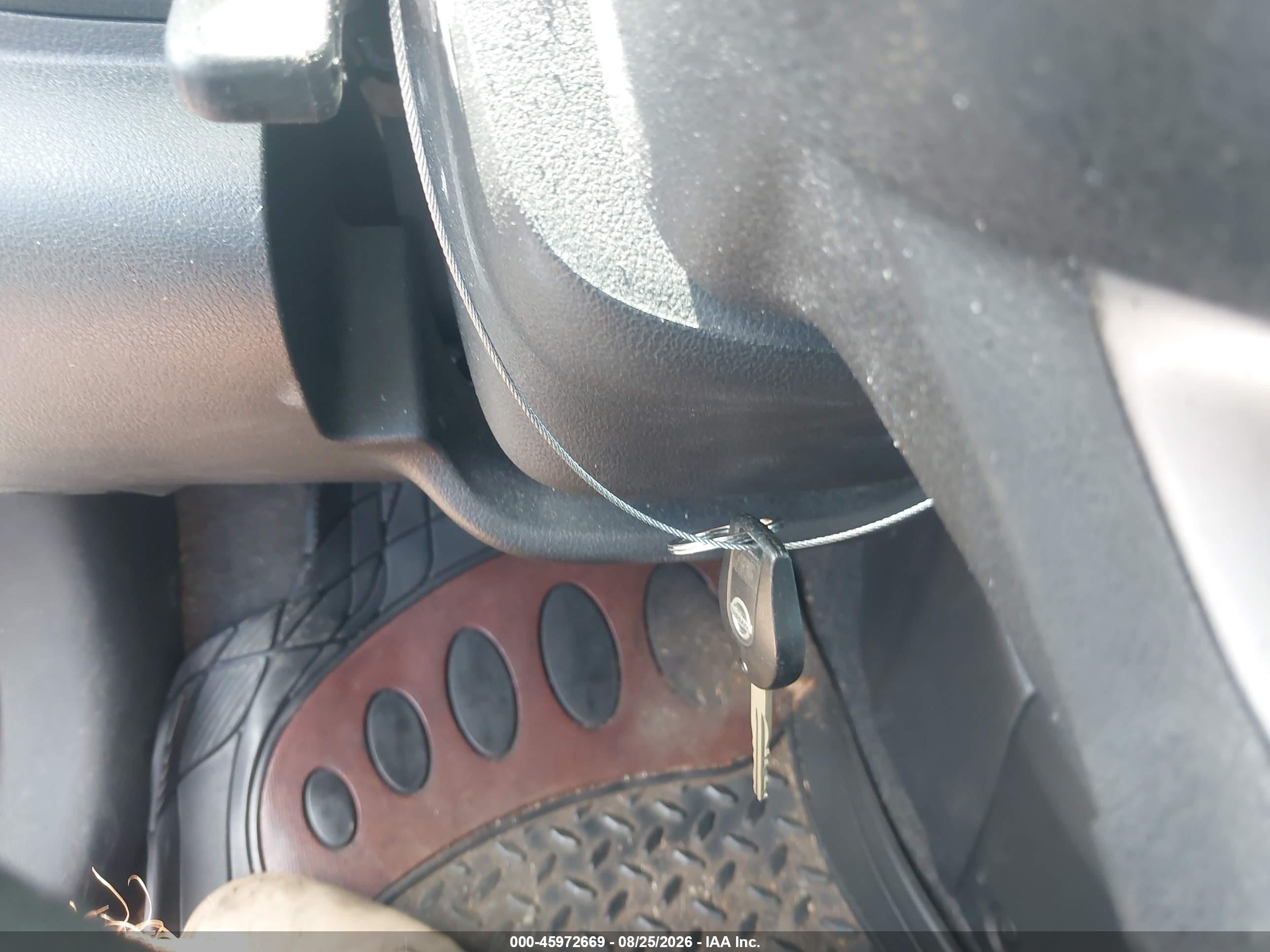 2012 Nissan Versa 1.6 Sv Brown vin: 3N1CN7AP6CL898682