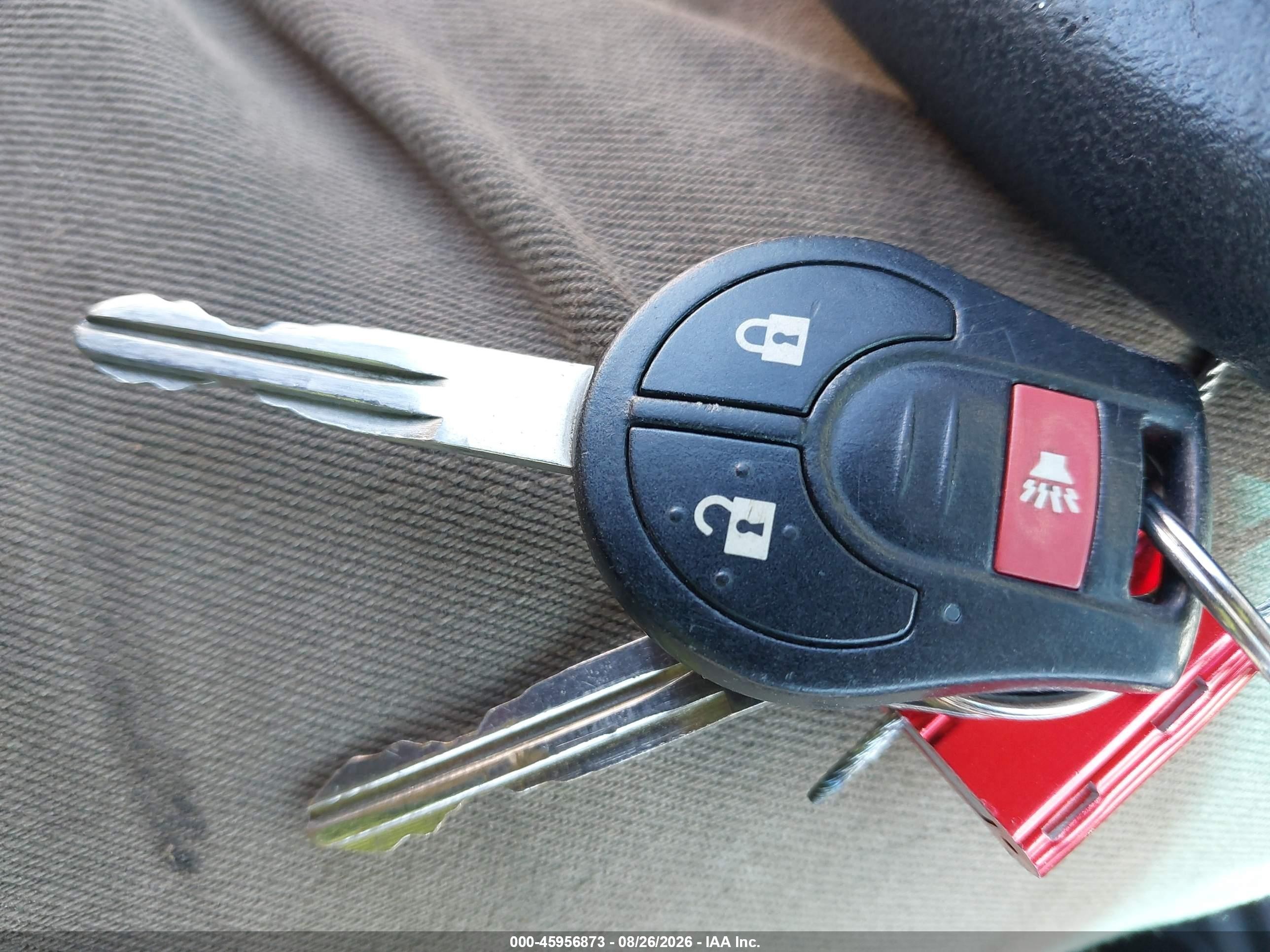 2012 Nissan Versa 1.6 Sv Silver vin: 3N1CN7AP6CL918400