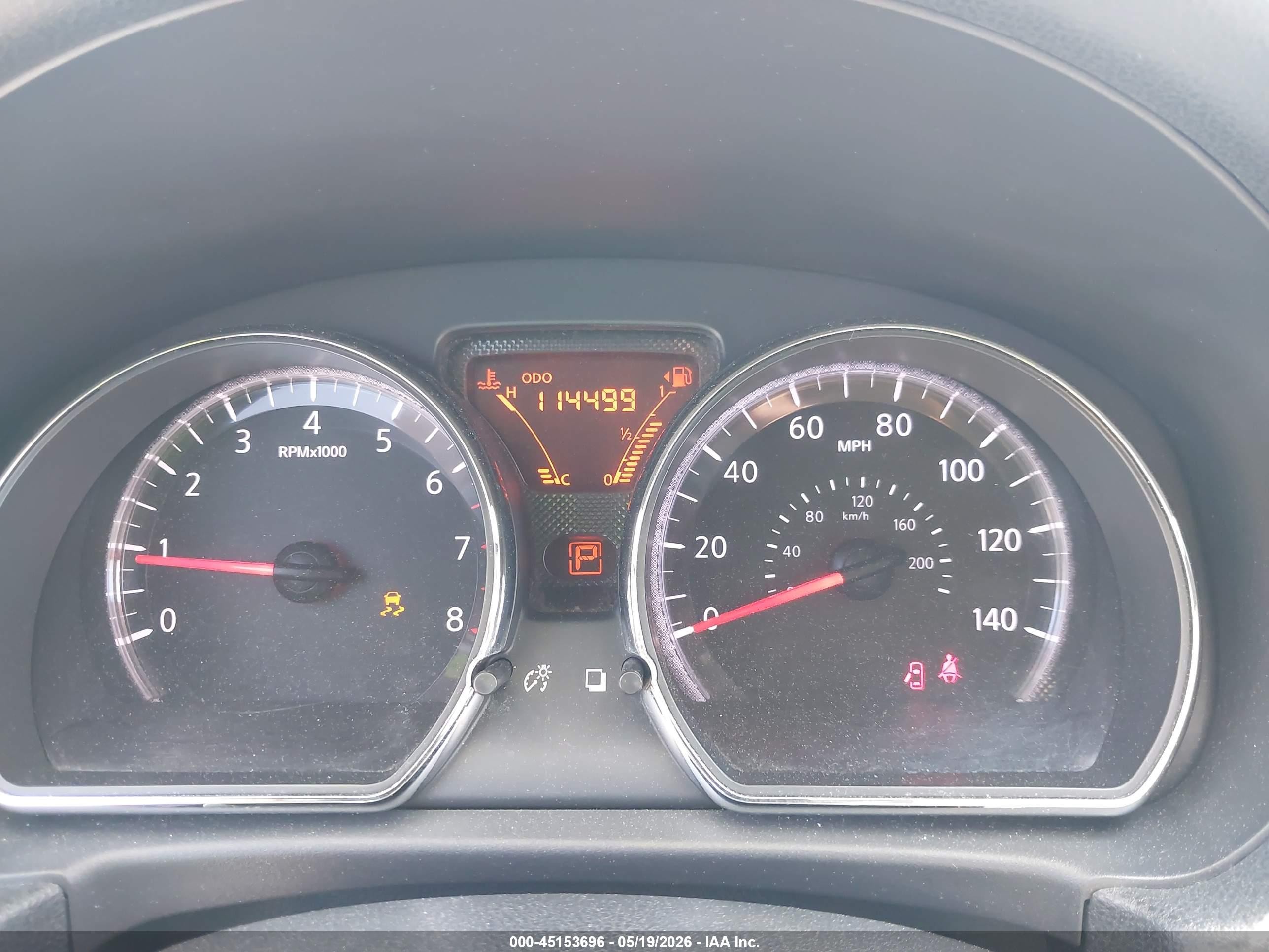 2013 Nissan Versa 1.6 Sv Черный vin: 3N1CN7AP6DL819027