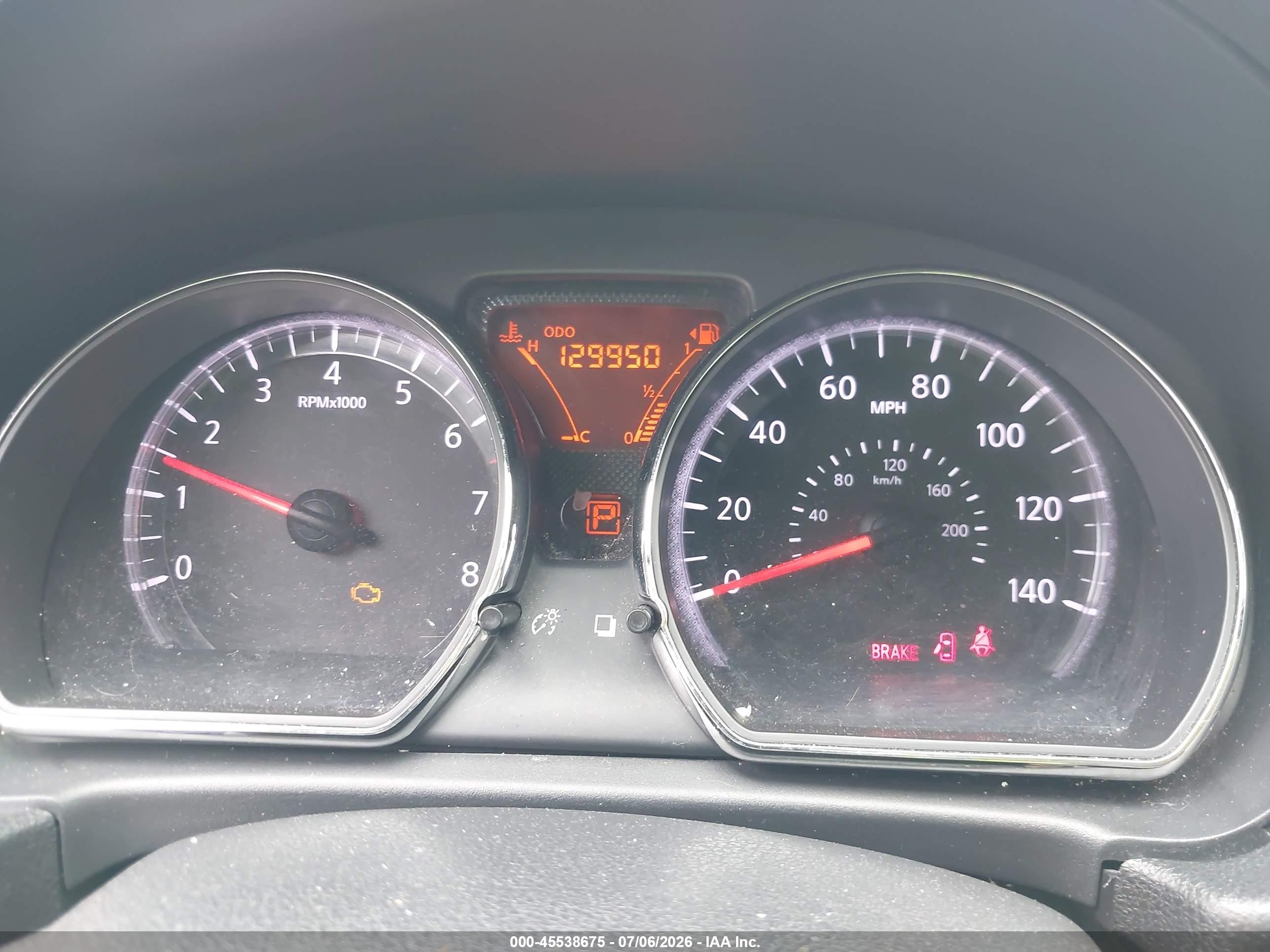 2013 Nissan Versa 1.6 Sv Красный vin: 3N1CN7AP6DL860001