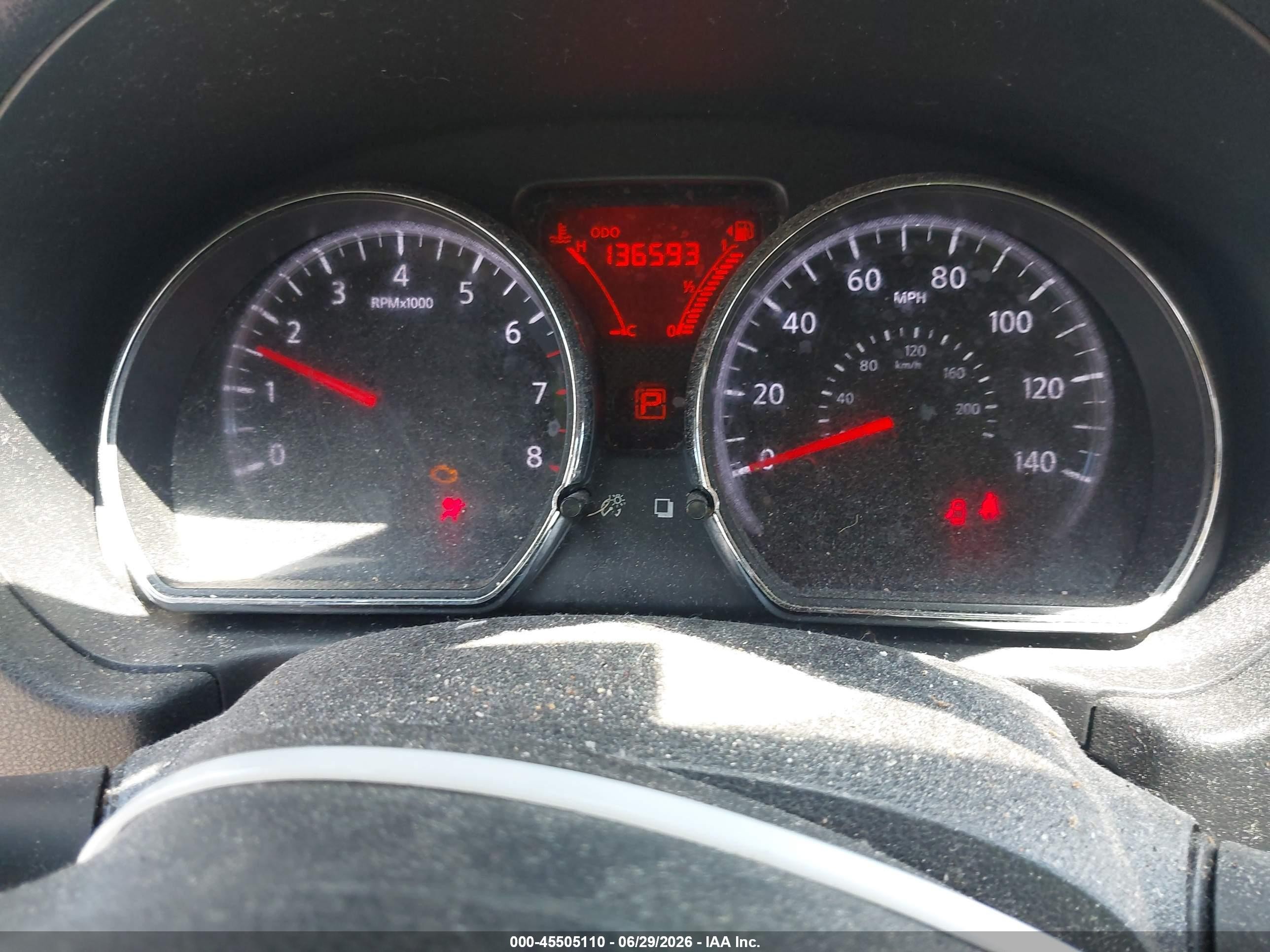 2013 Nissan Versa 1.6 Sv Blue vin: 3N1CN7AP6DL865585