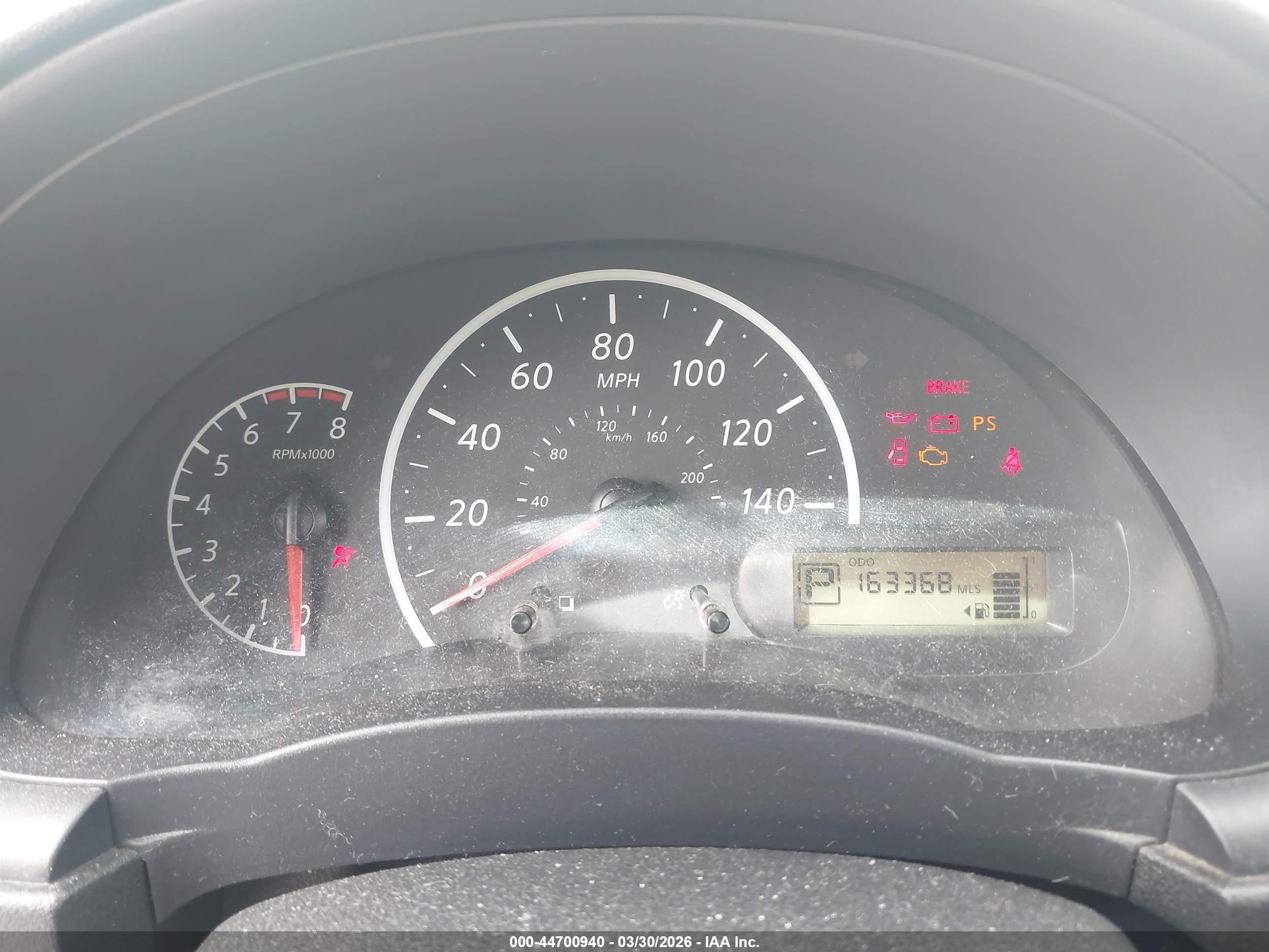 2015 Nissan Versa 1.6 S+ Серый vin: 3N1CN7AP6FL827471