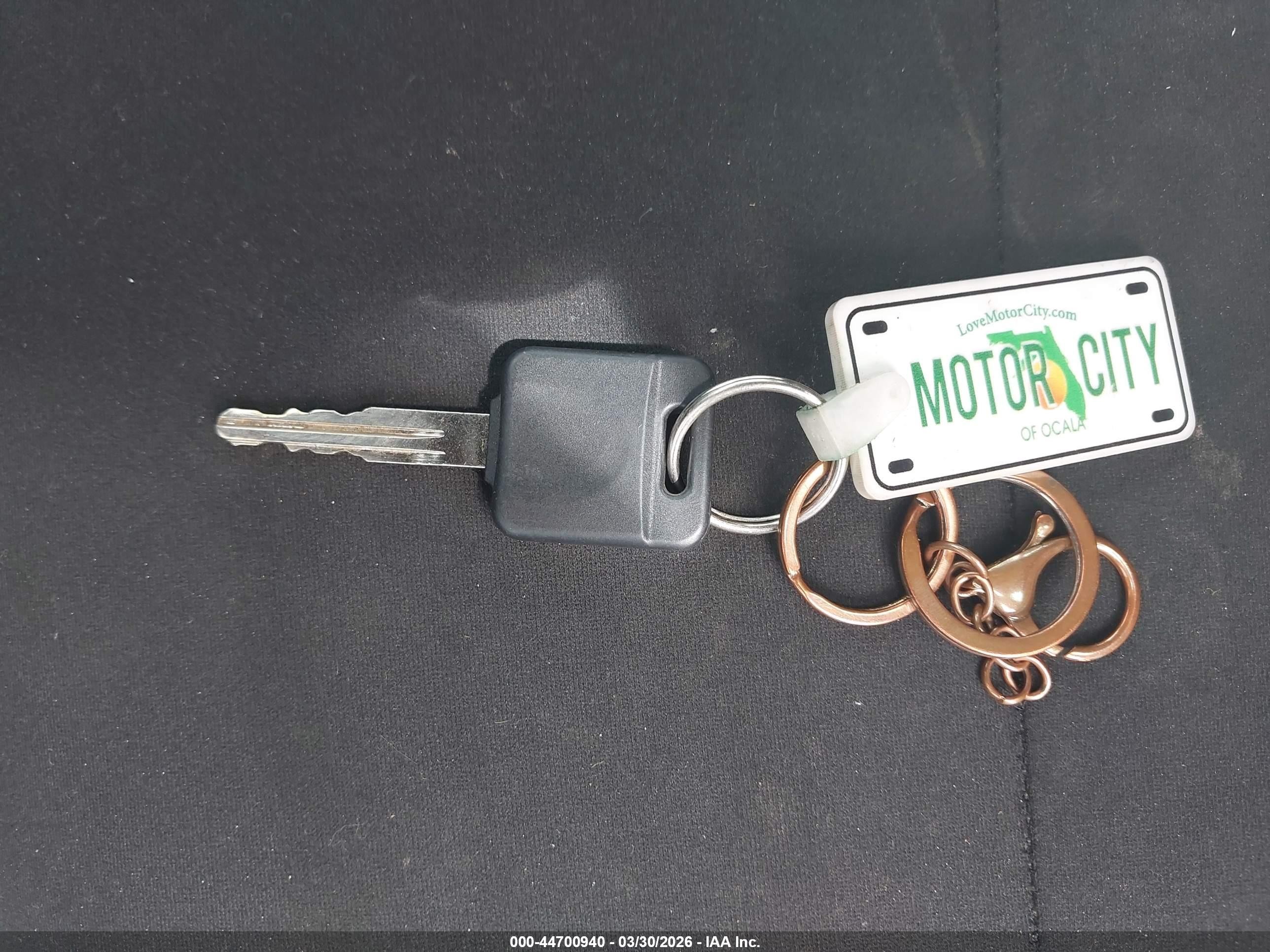 2015 Nissan Versa 1.6 S+ Серый vin: 3N1CN7AP6FL827471