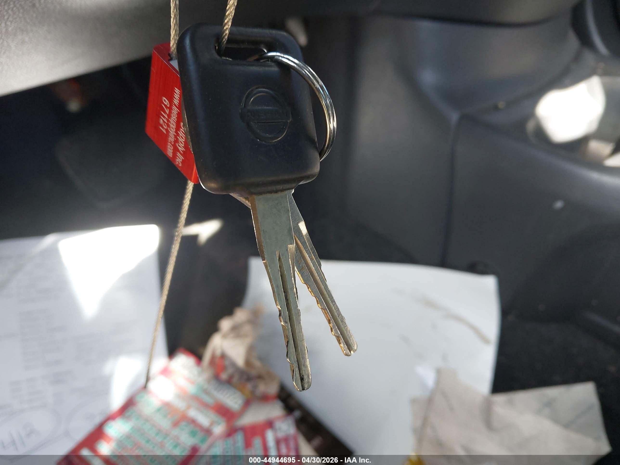2015 Nissan Versa 1.6 S+ Dark Blue vin: 3N1CN7AP6FL875990