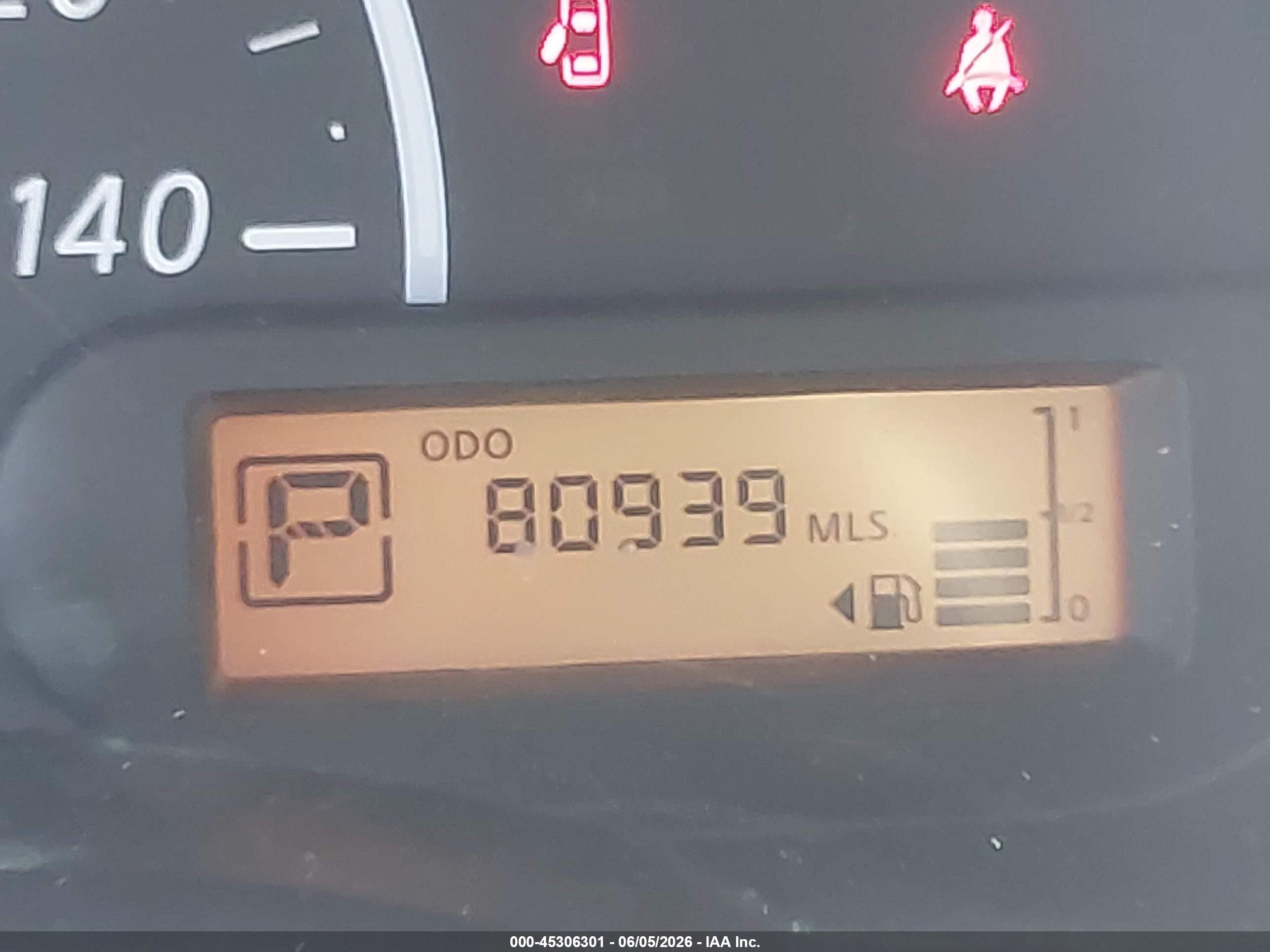 2015 Nissan Versa 1.6 S+ Красный vin: 3N1CN7AP6FL905084