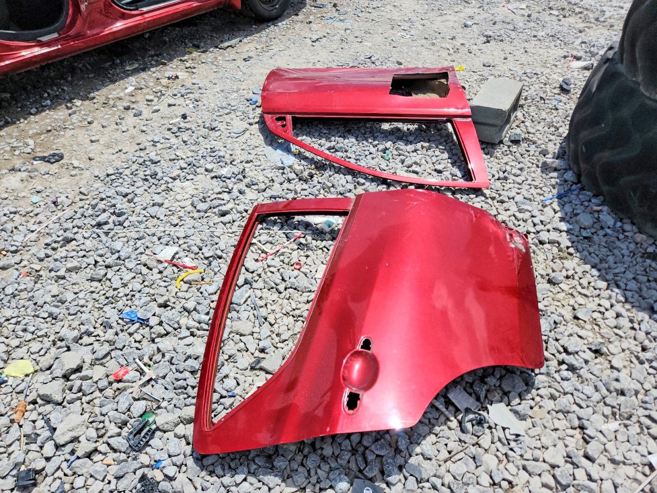 2019 Nissan Versa S Plus Red vin: 3N1CN7AP6KL830154