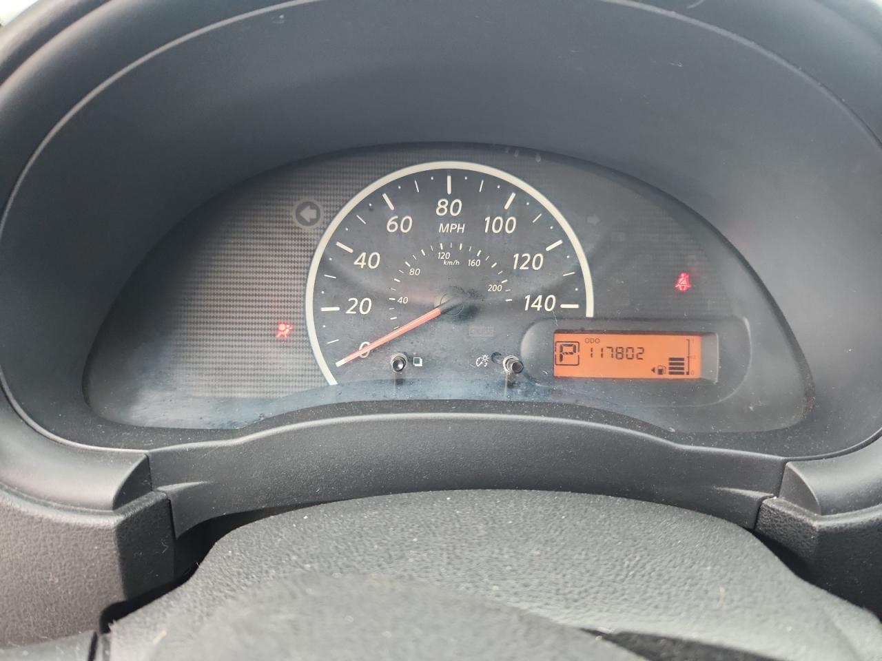 2012 Nissan Versa 1.6 S Белый vin: 3N1CN7AP7CL861642 Damage: Warning Light - Air Bag, On, Unacceptable
