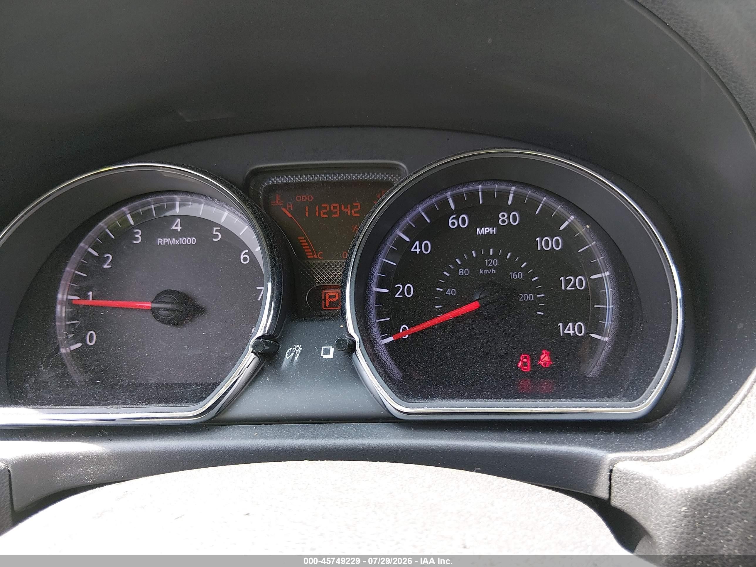 2012 Nissan Versa 1.6 Sv Gray vin: 3N1CN7AP7CL885116
