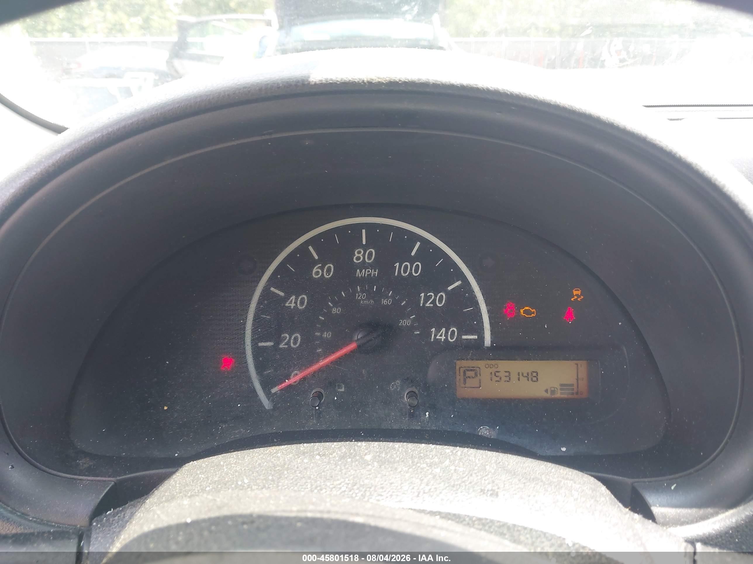 2013 Nissan Versa 1.6 S Белый vin: 3N1CN7AP7DL841148