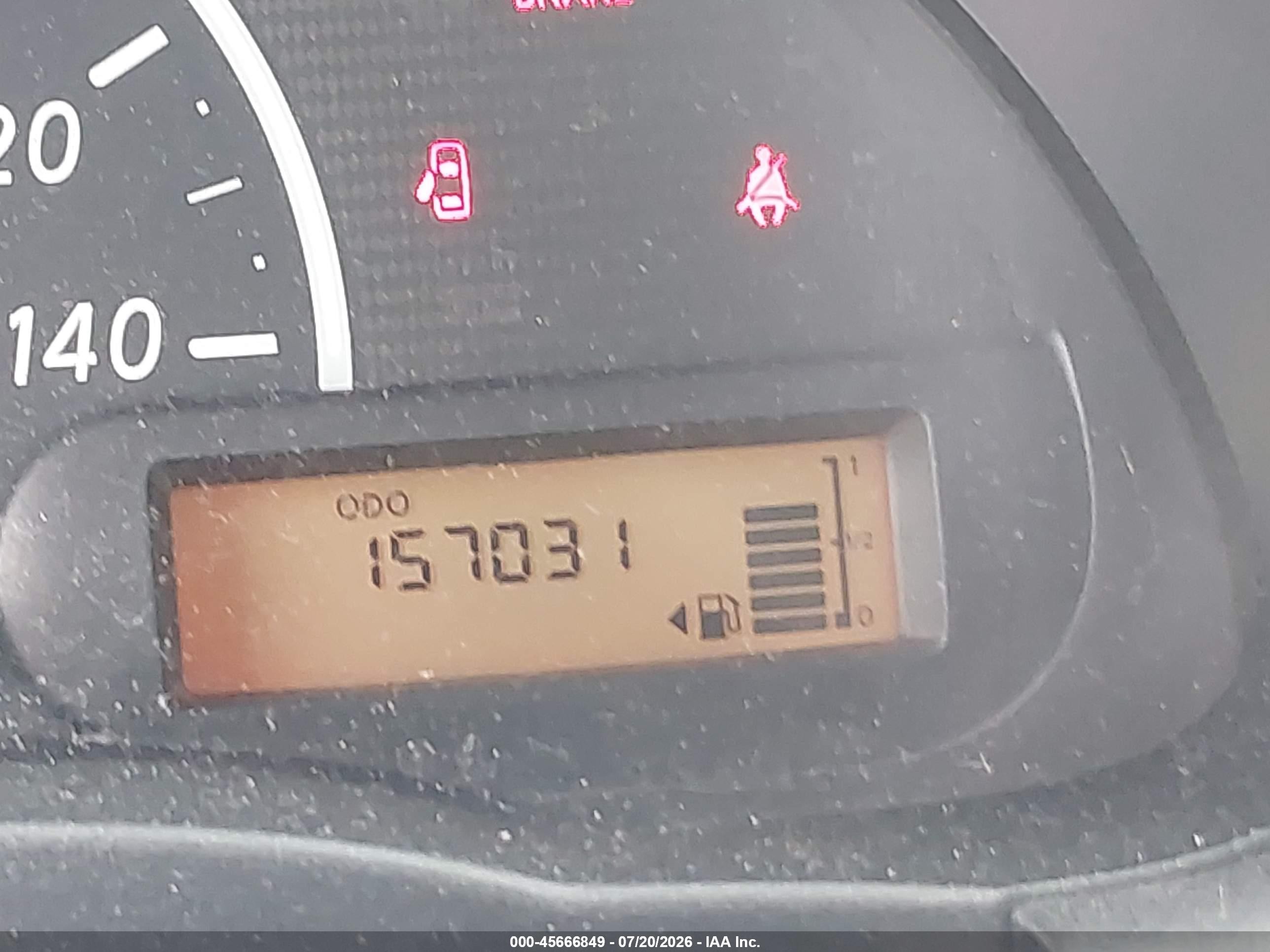 2013 Nissan Versa 1.6 S Gray vin: 3N1CN7AP7DL852652