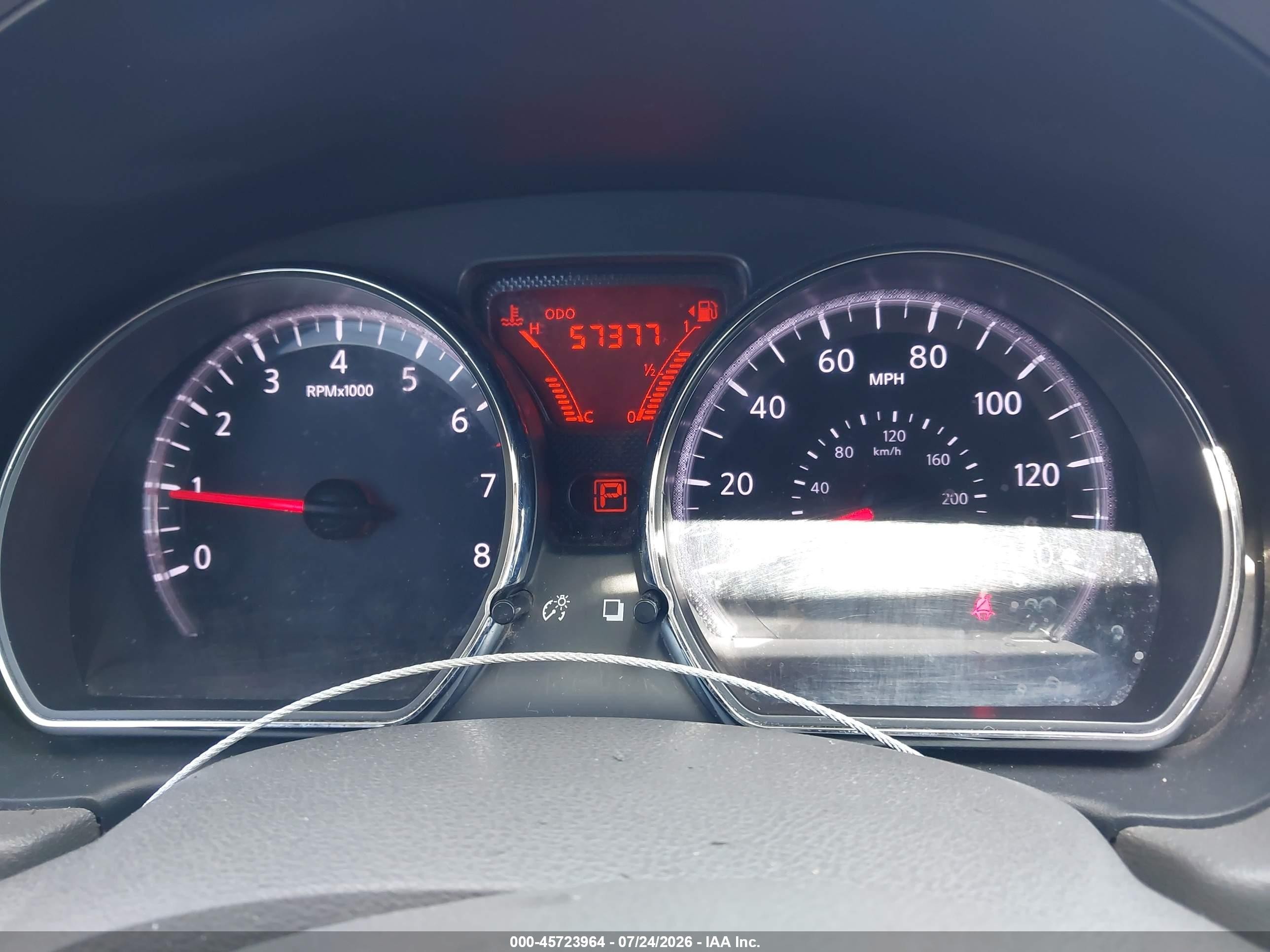 2013 Nissan Versa 1.6 Sv Серебряный vin: 3N1CN7AP7DL871346