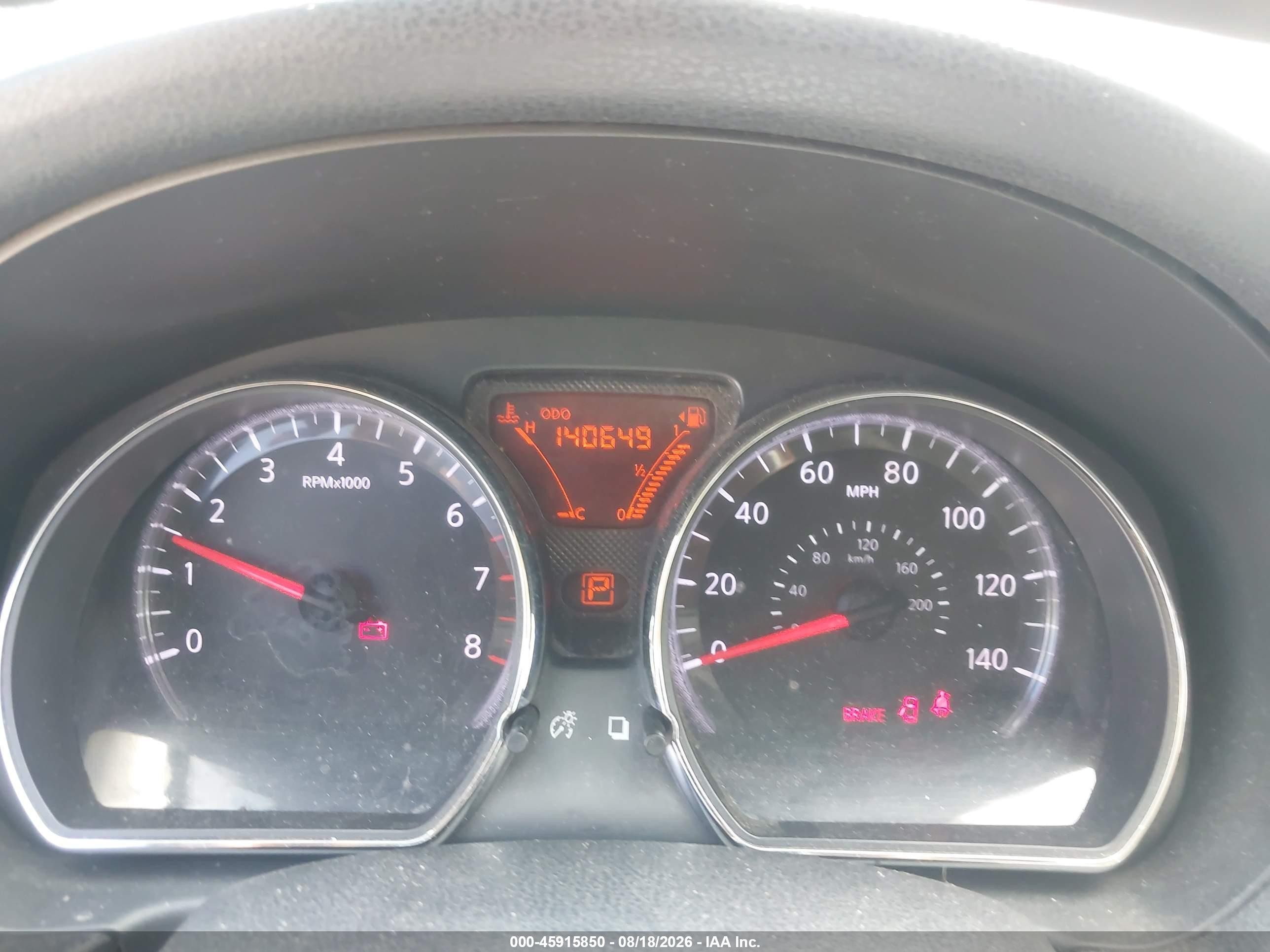 2013 Nissan Versa 1.6 Sv Silver vin: 3N1CN7AP7DL885649