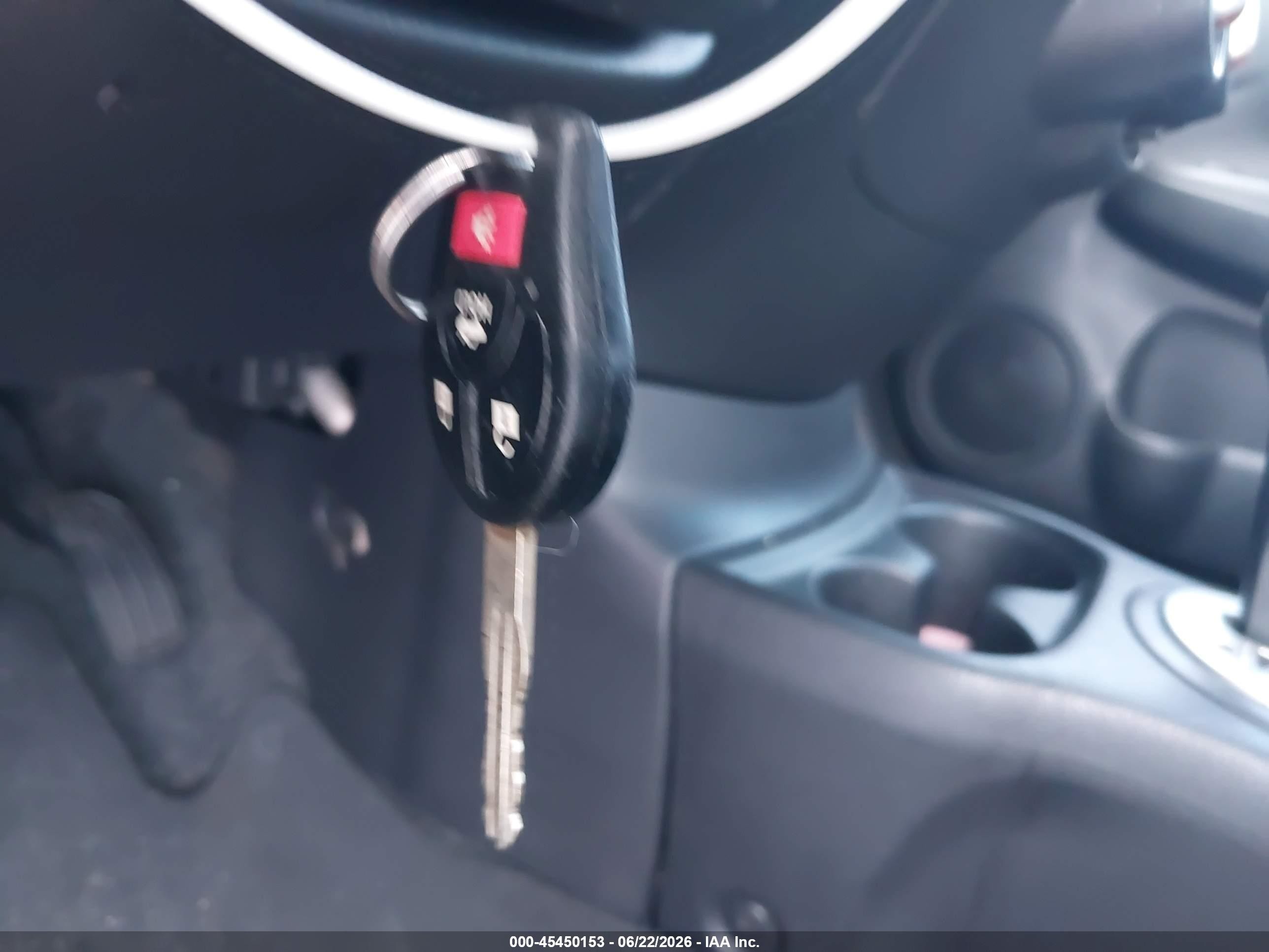 2014 Nissan Versa 1.6 Sv Blue vin: 3N1CN7AP7EL813237