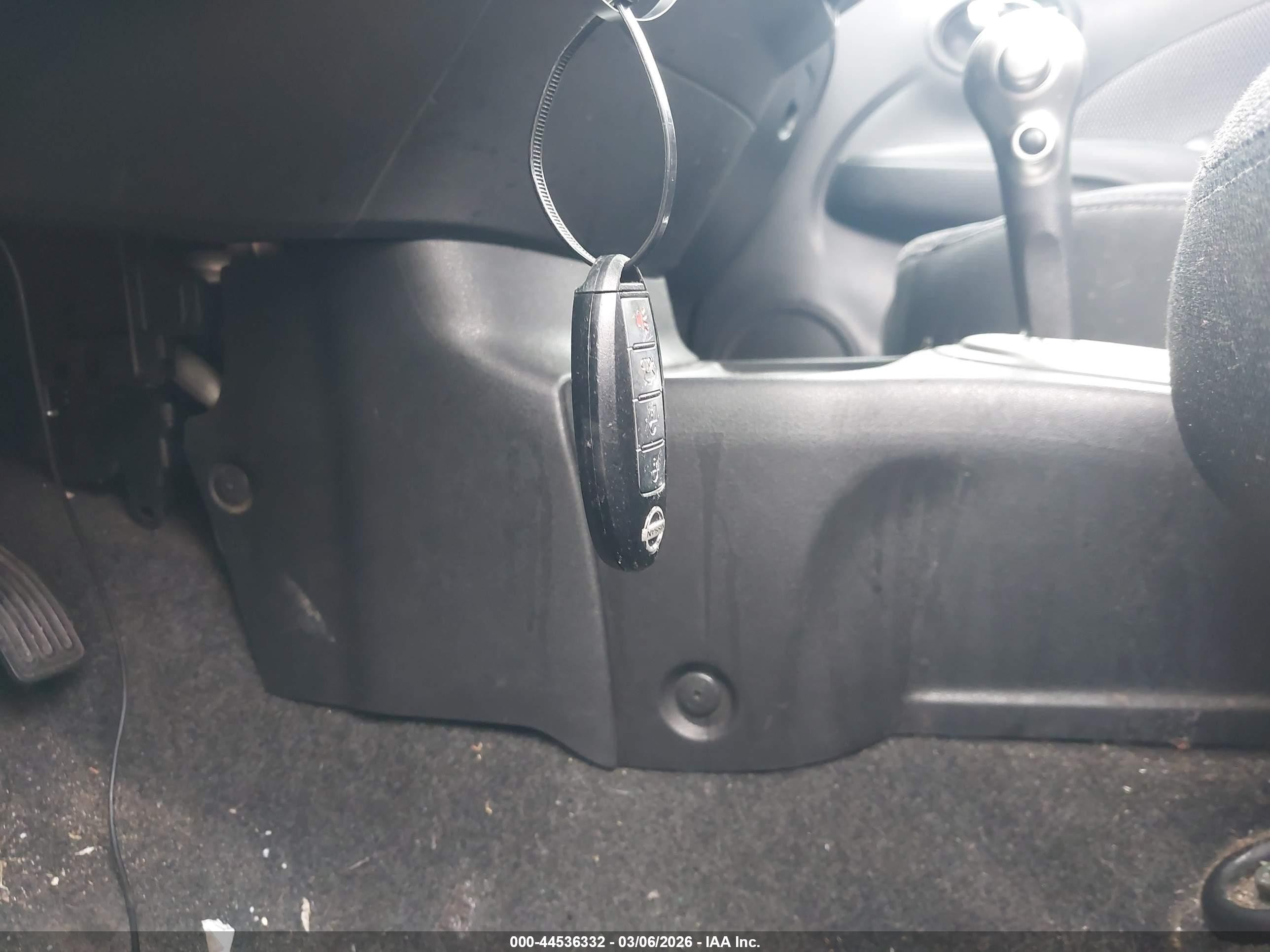 2014 Nissan Versa 1.6 Sl Silver vin: 3N1CN7AP7EL846027