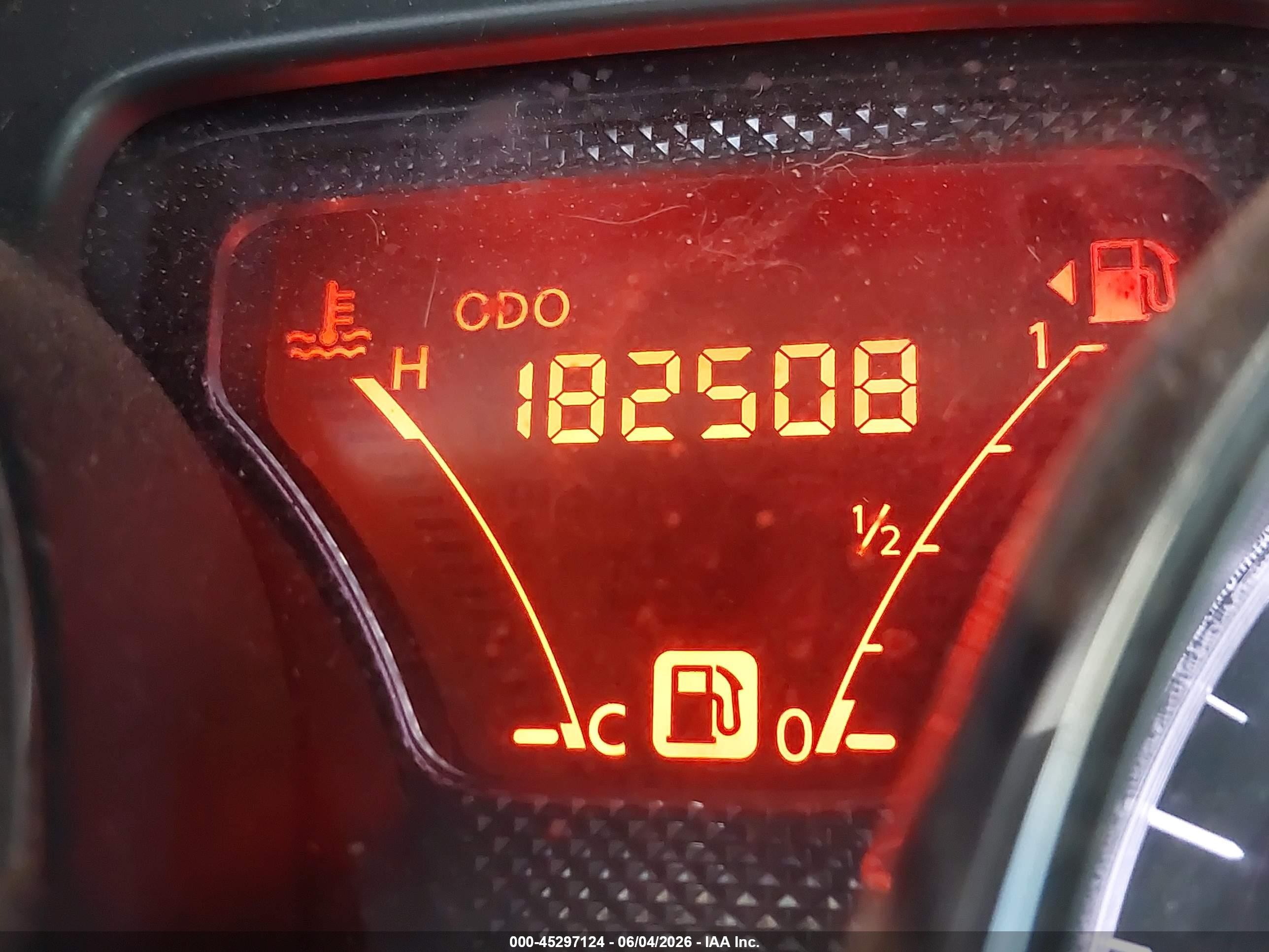 2014 Nissan Versa 1.6 Sl Красный vin: 3N1CN7AP7EL860137