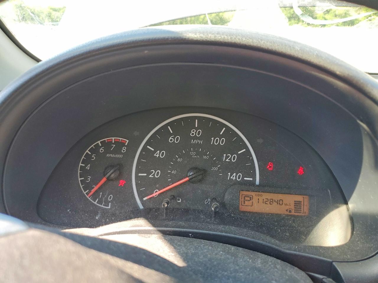 2015 Nissan Versa 1.6 S Угольный vin: 3N1CN7AP7FL933427