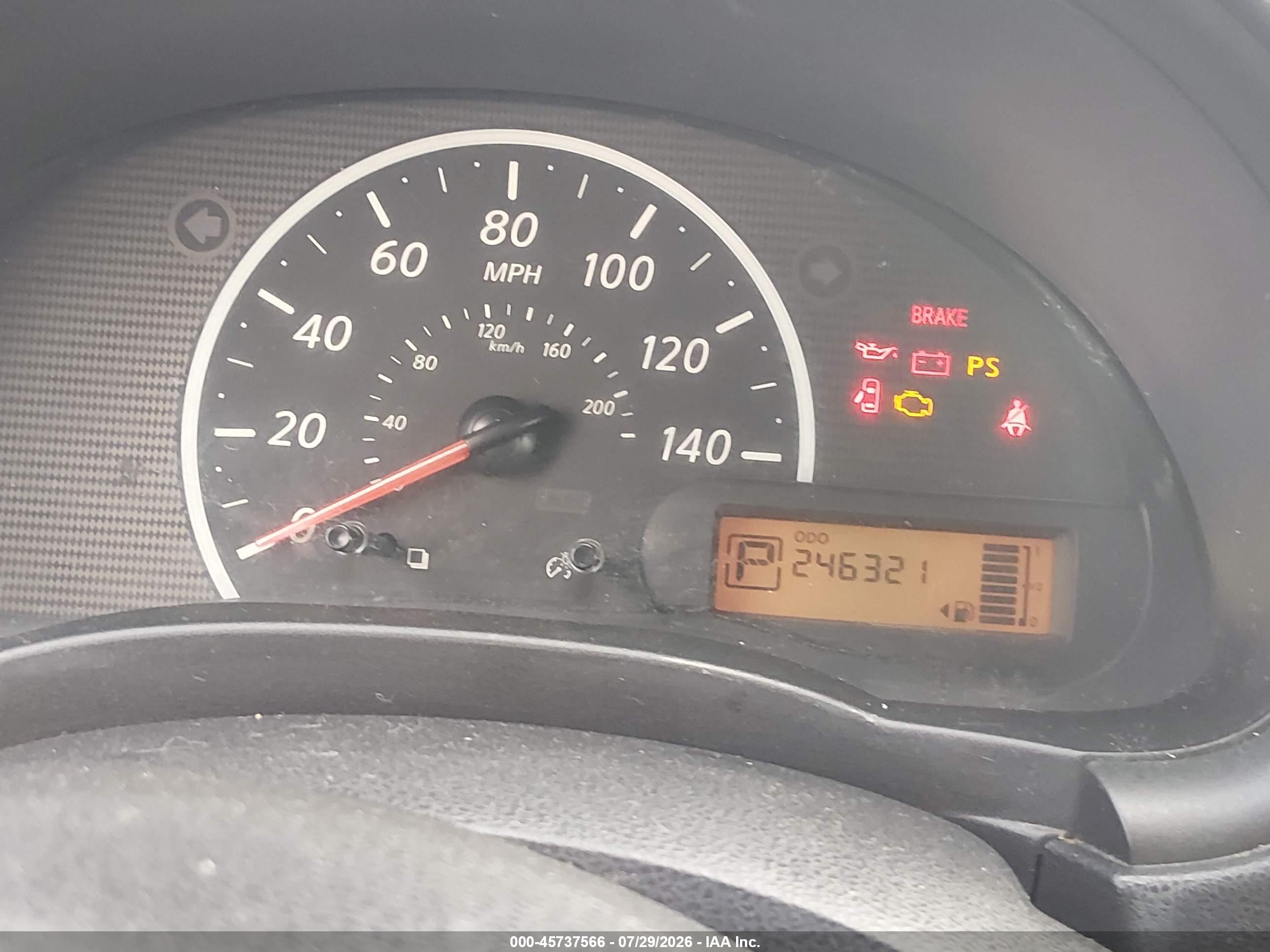 2012 Nissan Versa 1.6 S Черный vin: 3N1CN7AP8CL802728
