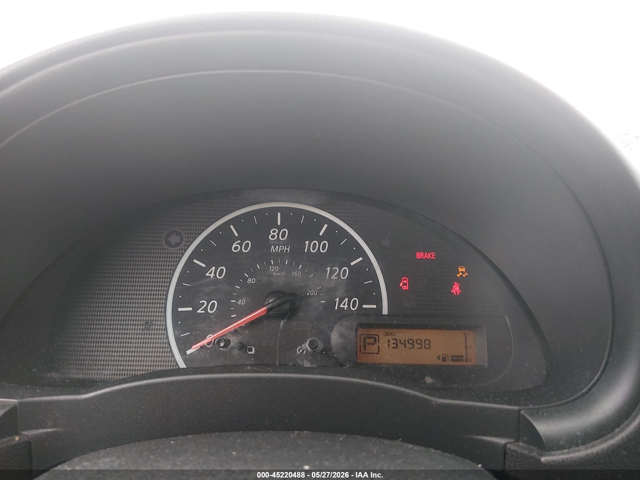 2012 Nissan Versa 1.6 S Gray vin: 3N1CN7AP8CL916809