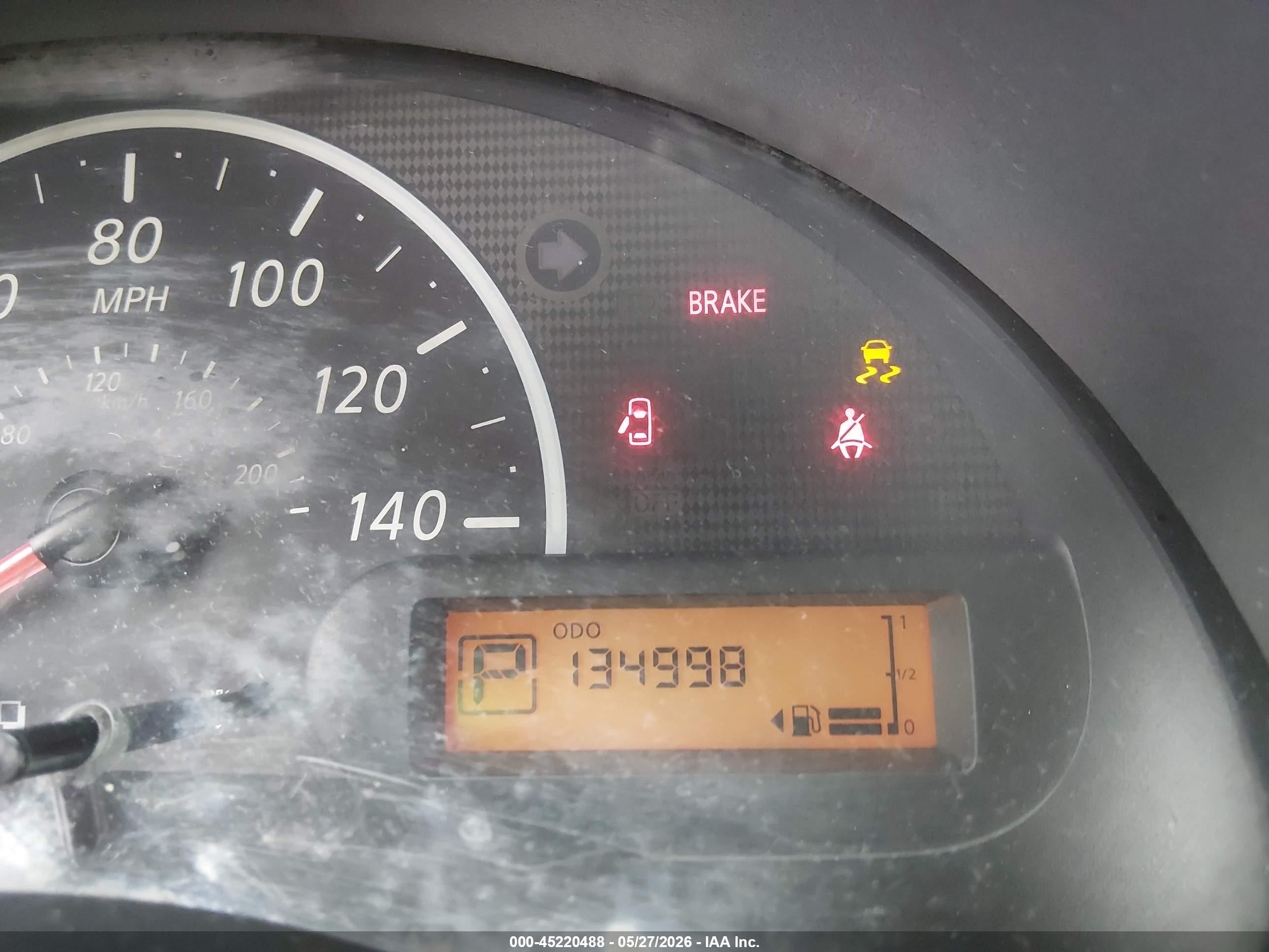 2012 Nissan Versa 1.6 S Gray vin: 3N1CN7AP8CL916809