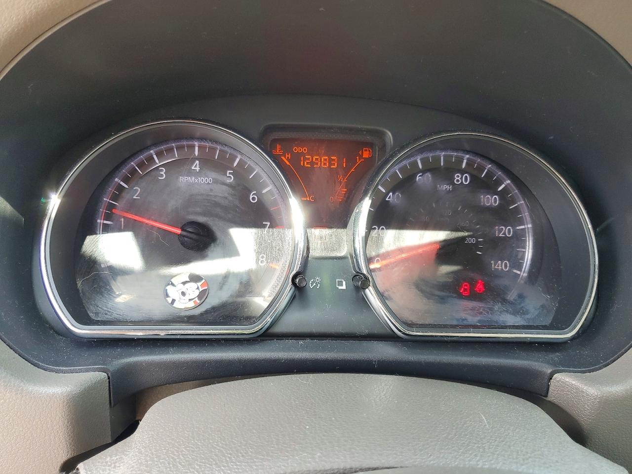 2013 Nissan Versa 1.6 S Gray vin: 3N1CN7AP8DL862705