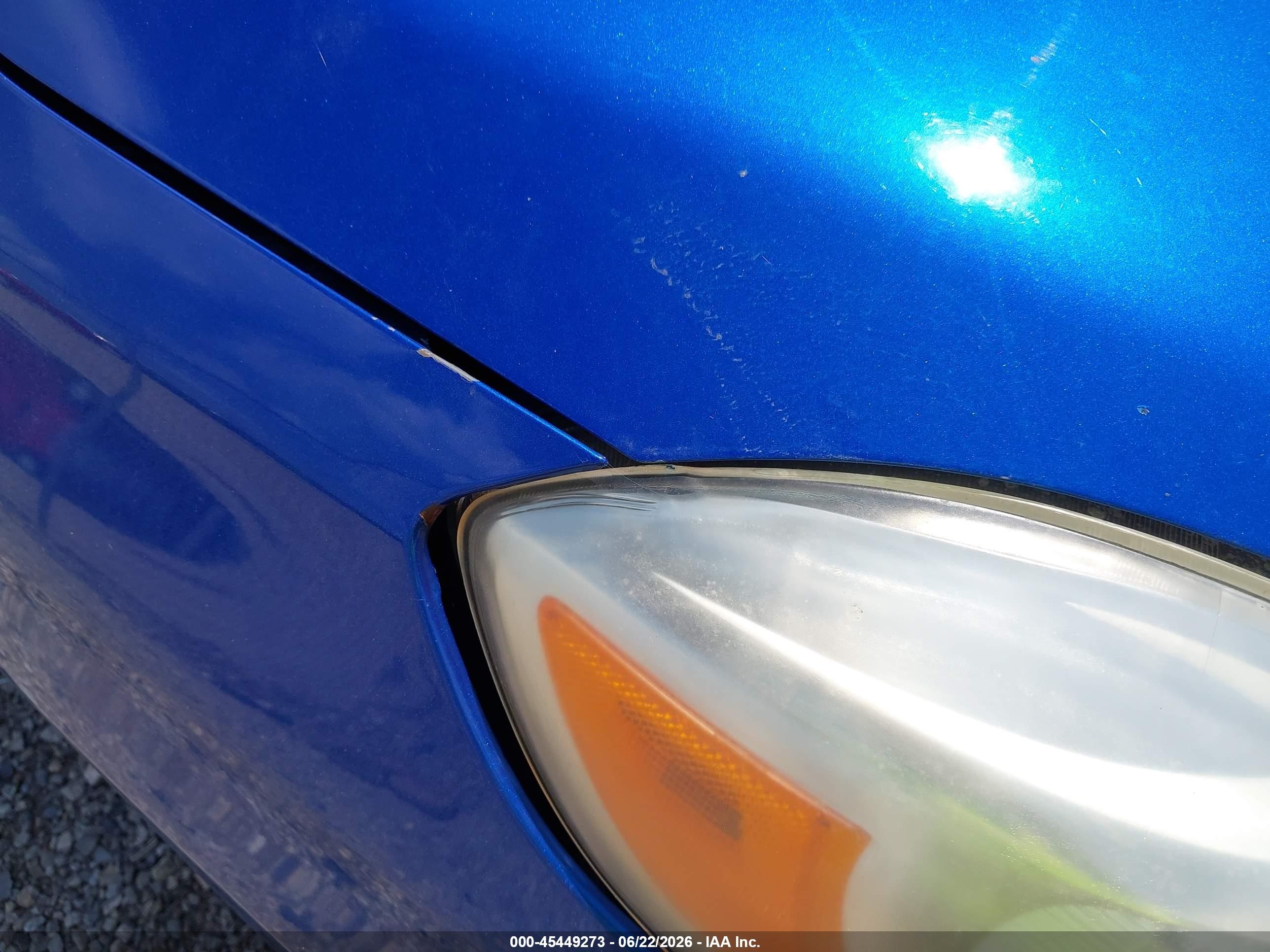 2013 Nissan Versa 1.6 Sv Blue vin: 3N1CN7AP8DL871940