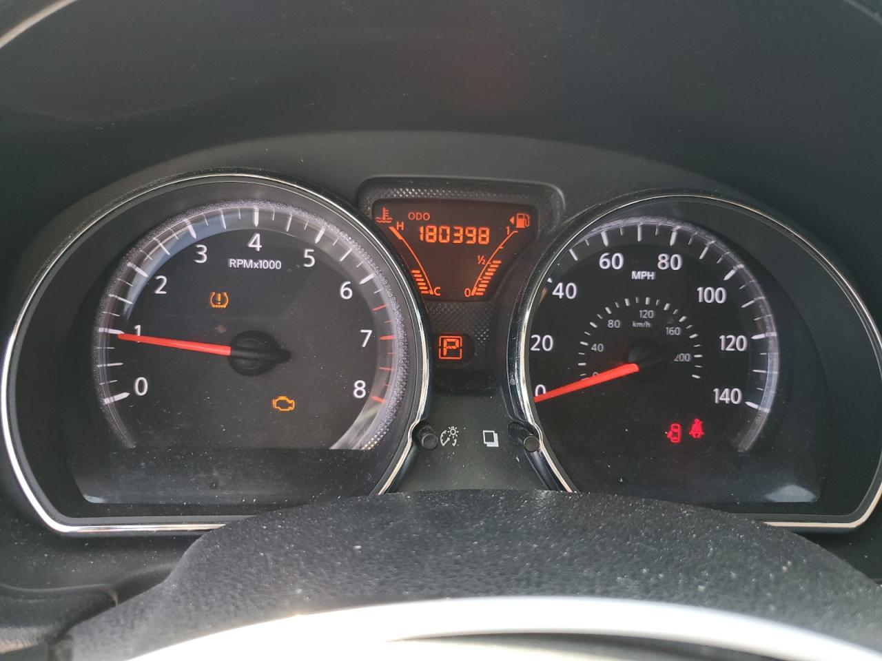 2013 Nissan Versa Black vin: 3N1CN7AP8DL874790