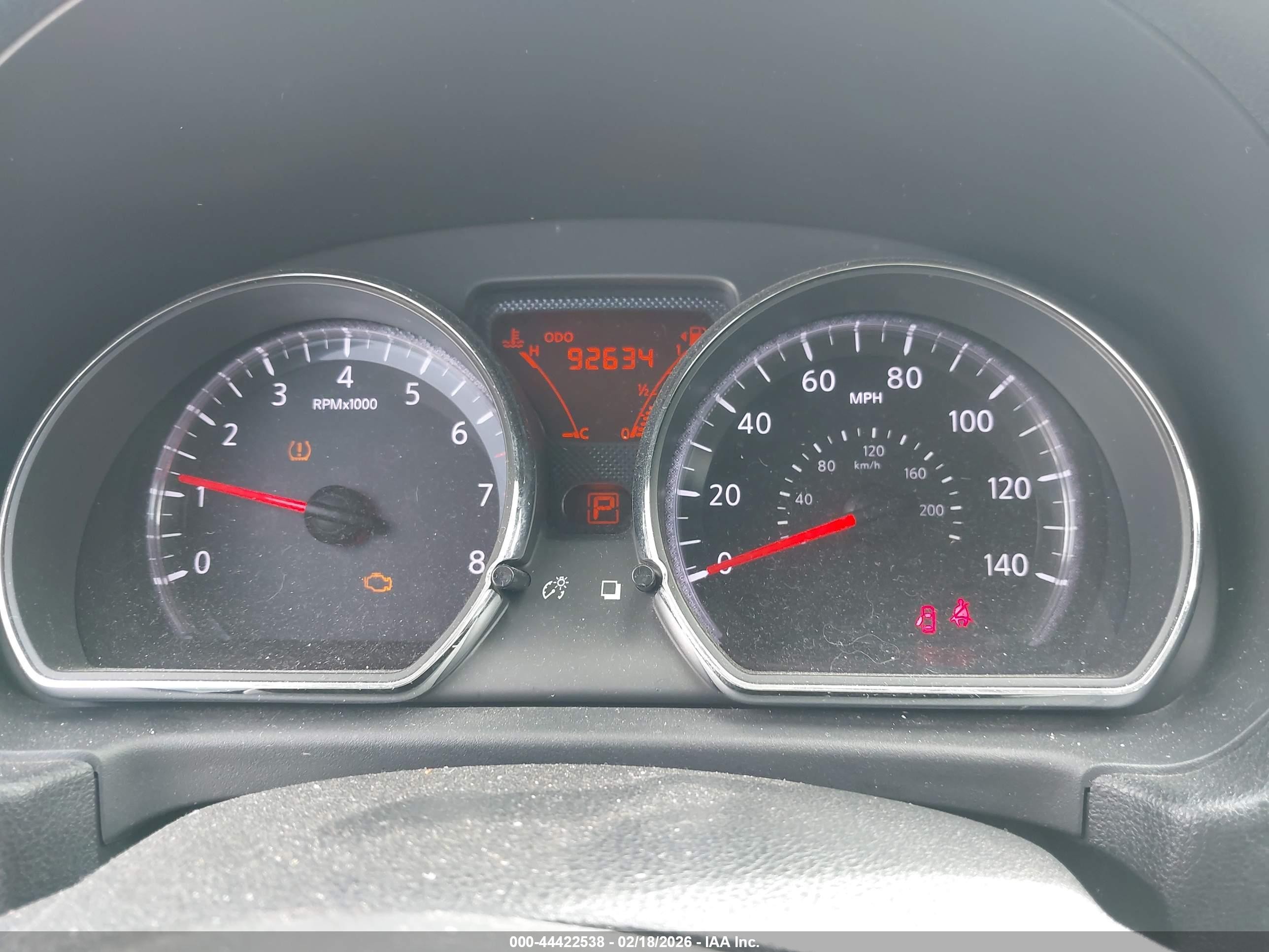 2013 Nissan Versa 1.6 Sl Белый vin: 3N1CN7AP8DL876491