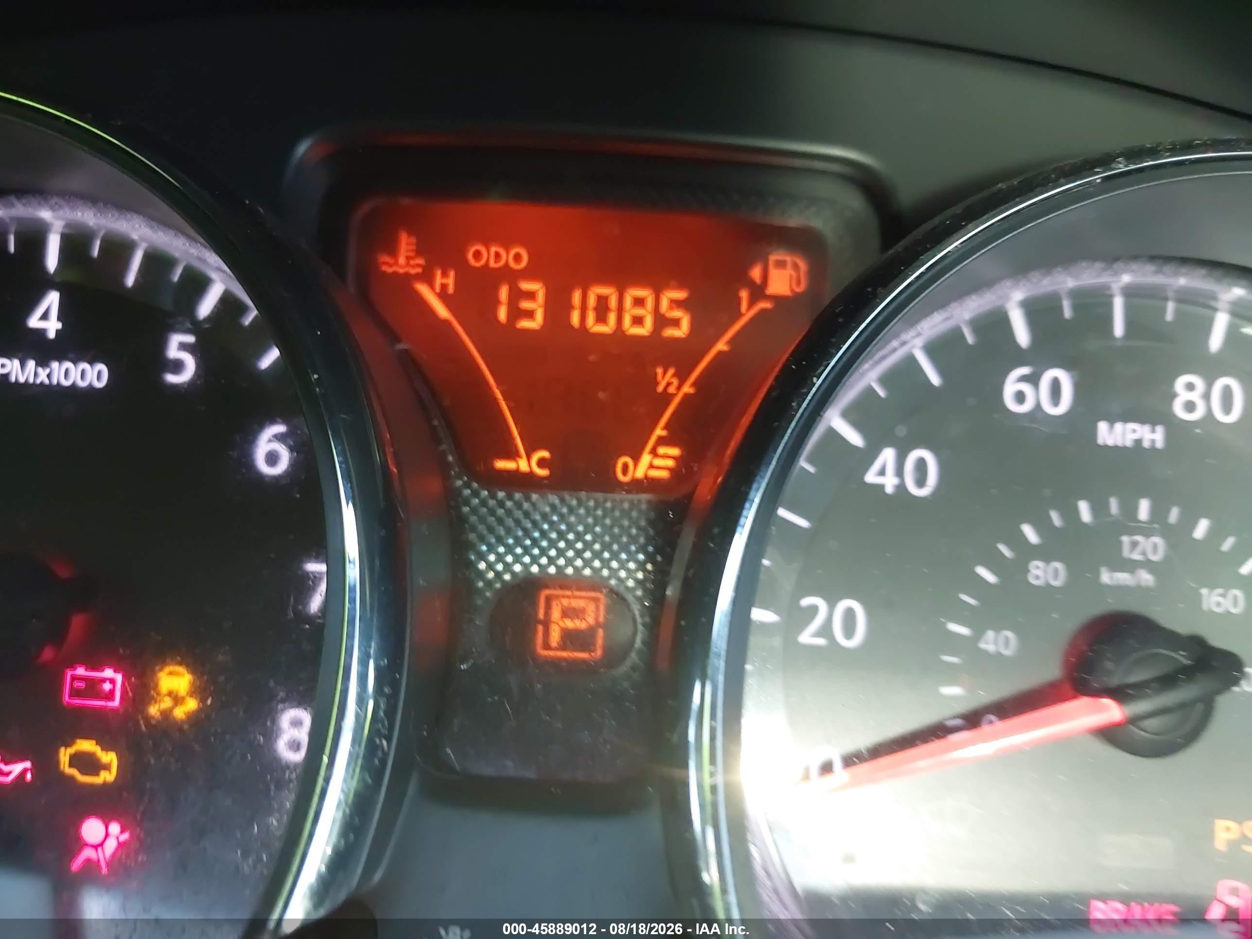 2014 Nissan Versa 1.6 Sv Черный vin: 3N1CN7AP8EK456981