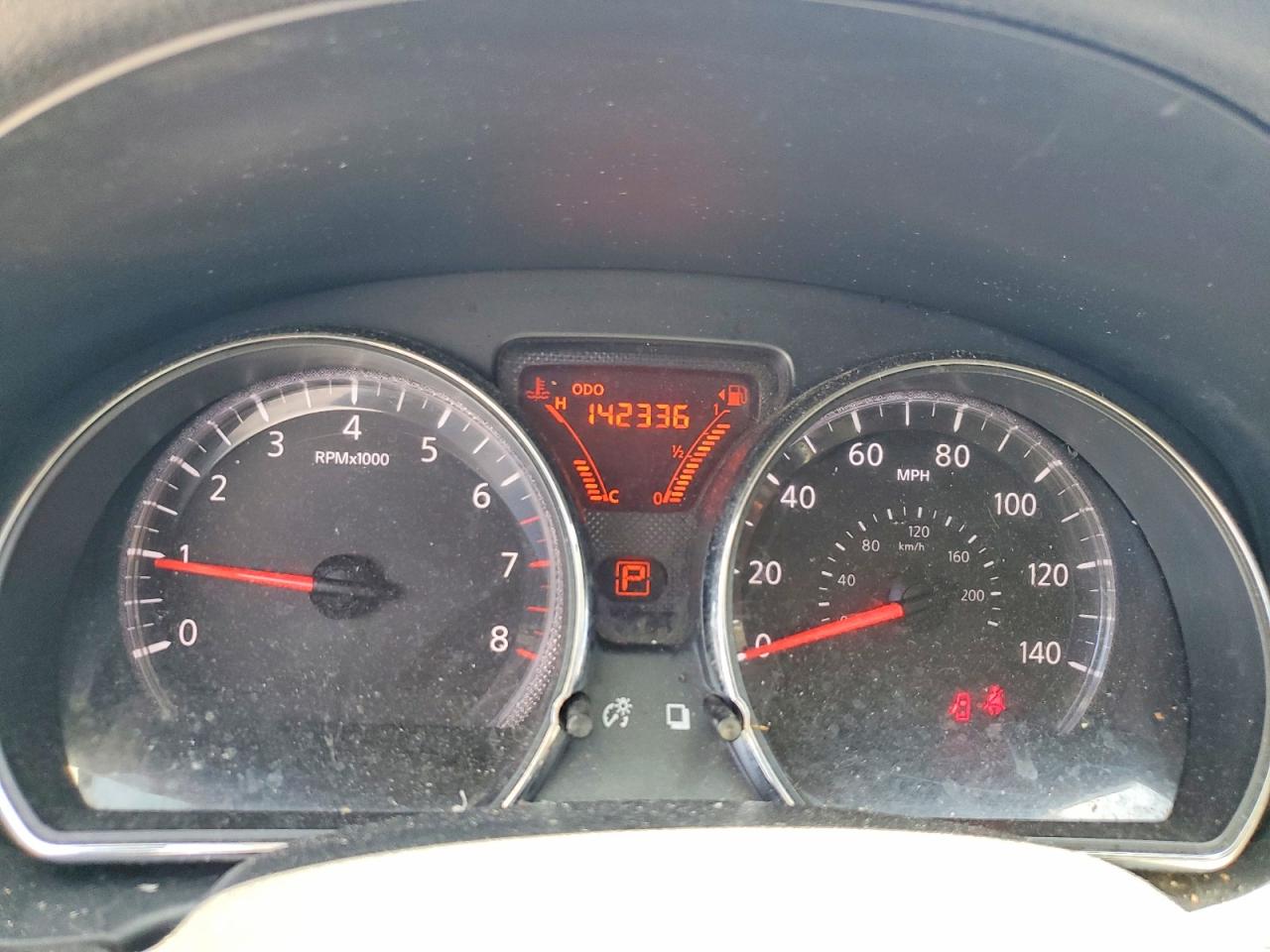 2014 Nissan Versa 1.6 S Синий vin: 3N1CN7AP8EL802697