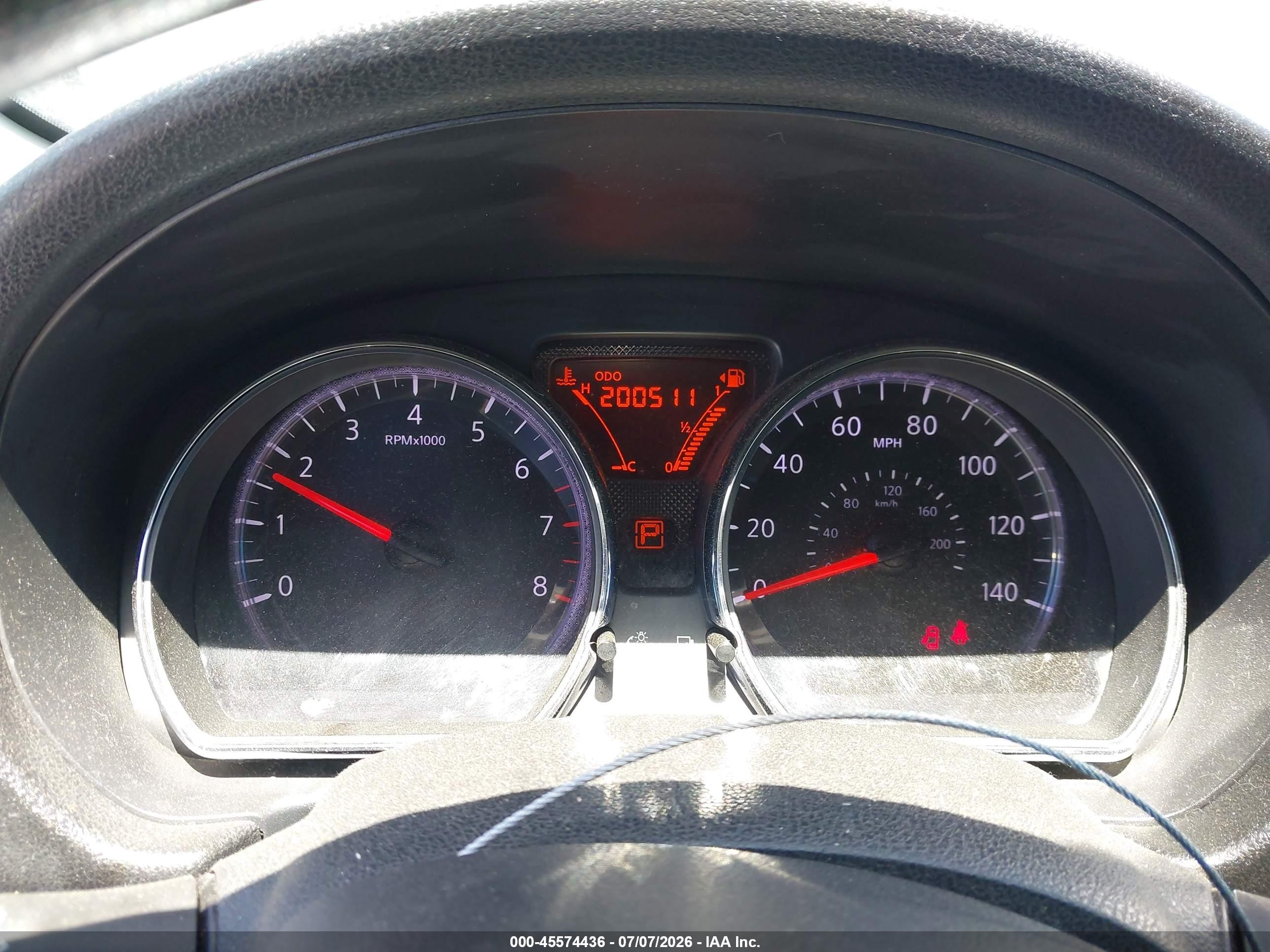 2014 Nissan Versa 1.6 Sv Серый vin: 3N1CN7AP8EL809987