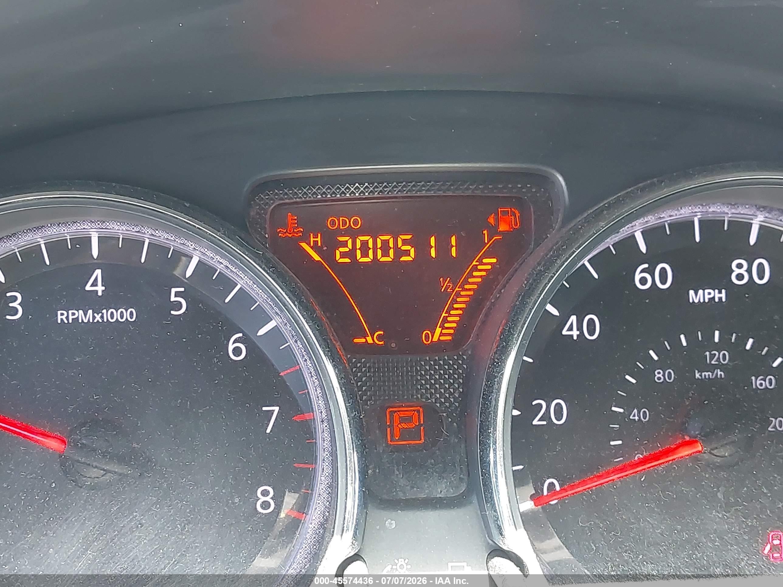 2014 Nissan Versa 1.6 Sv Серый vin: 3N1CN7AP8EL809987
