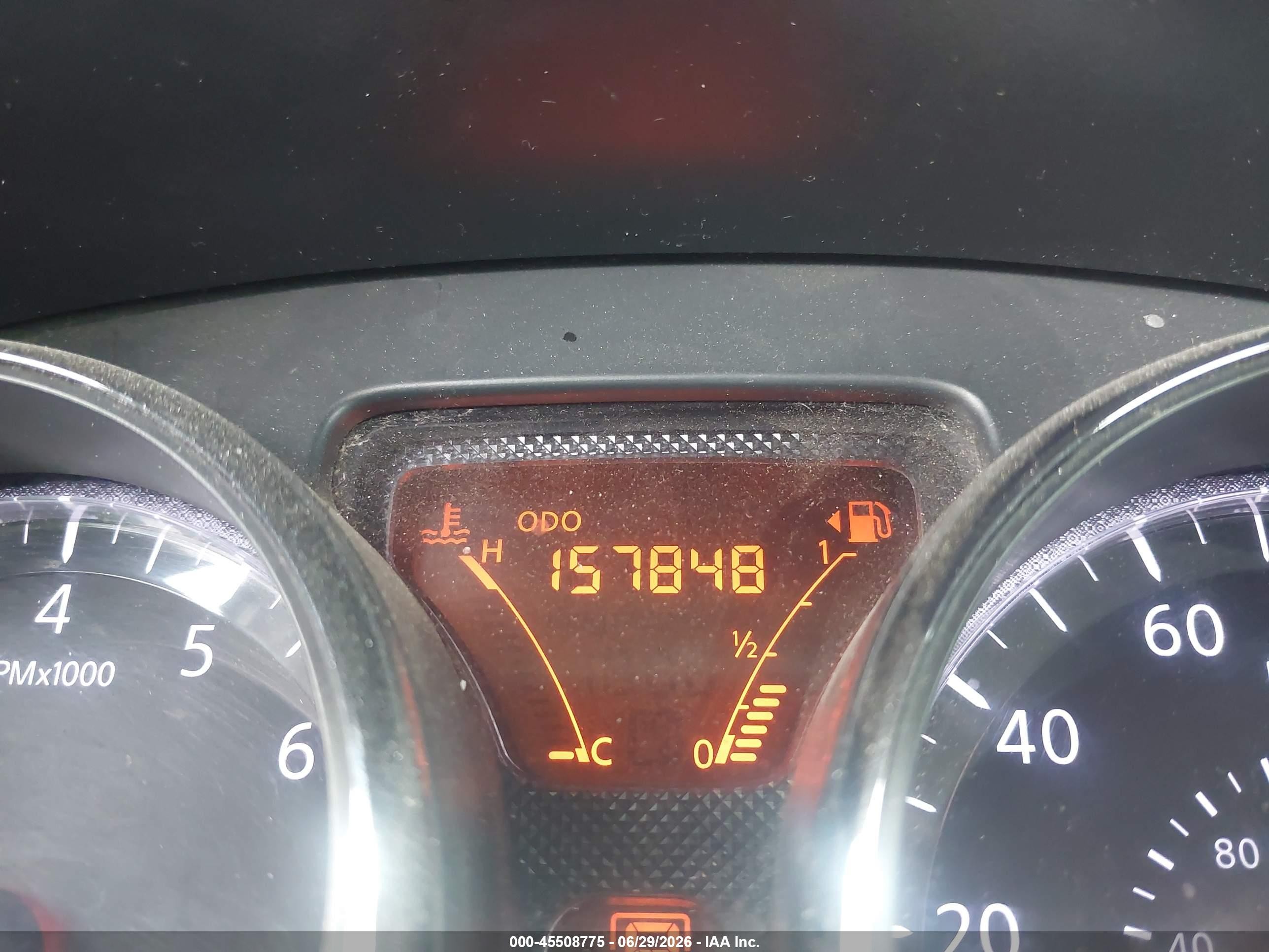 2014 Nissan Versa 1.6 Sv Silver vin: 3N1CN7AP8EL830581