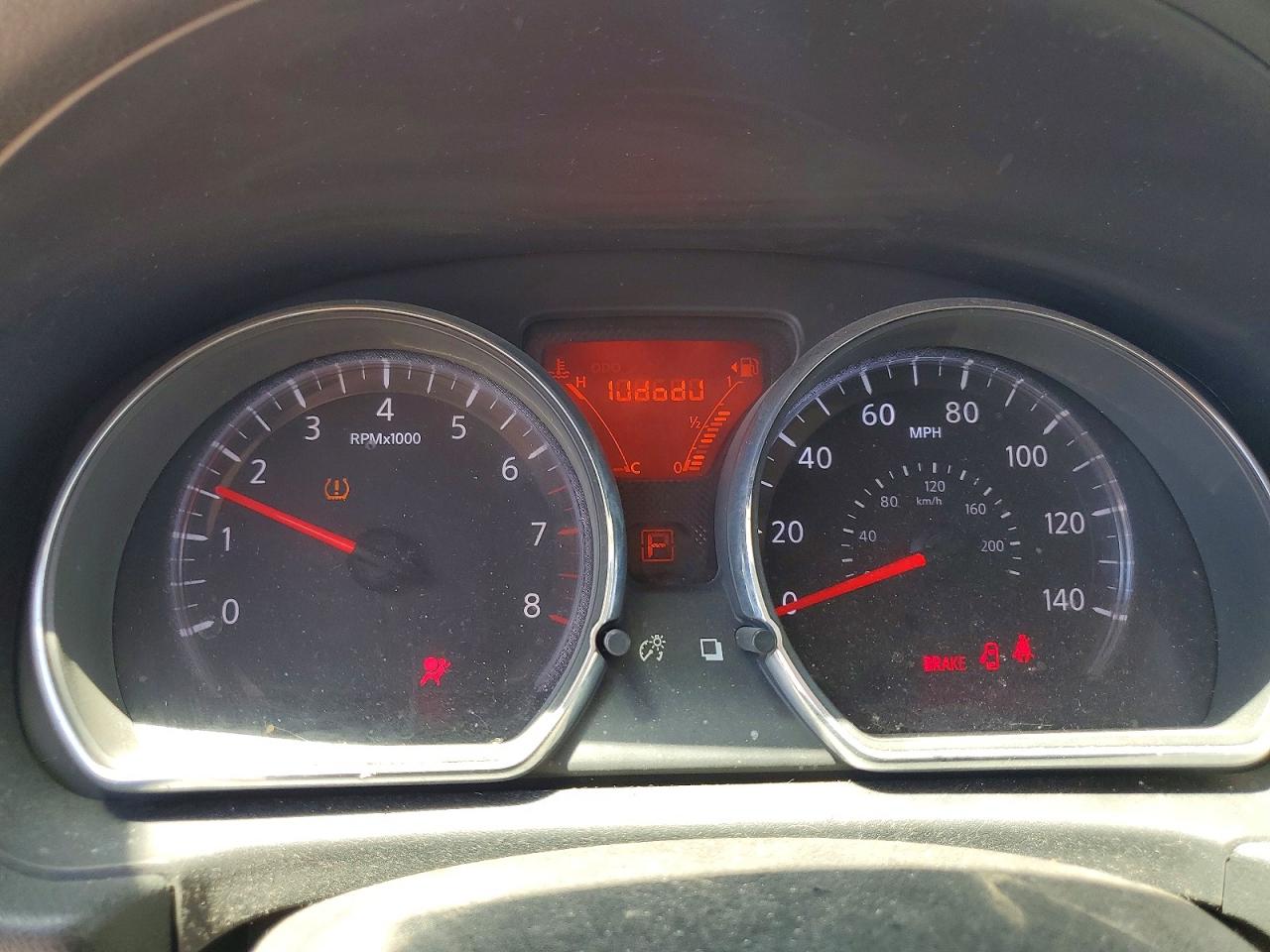 2014 Nissan Versa 1.6 Sv Темно-бордовый vin: 3N1CN7AP8EL868960