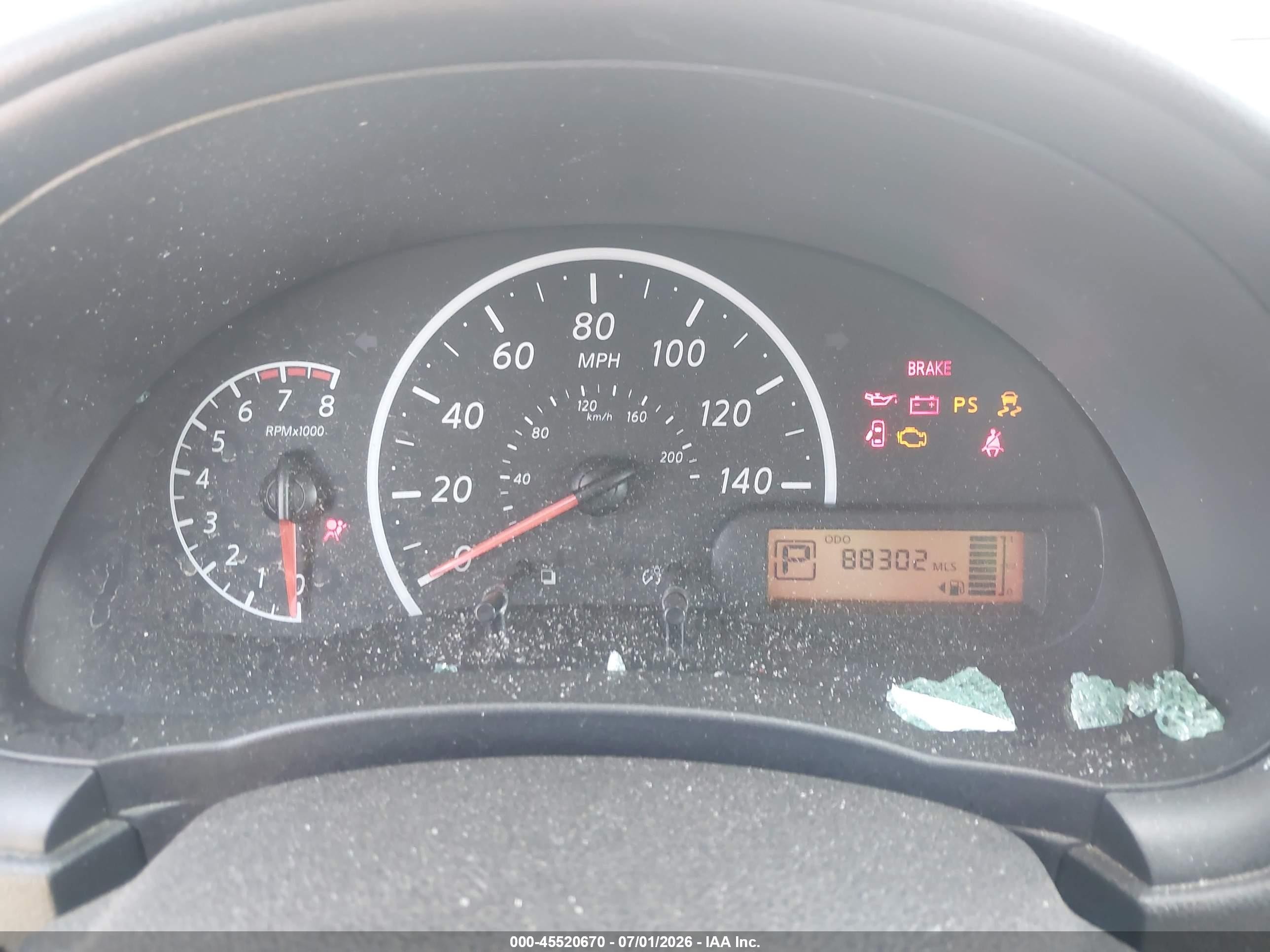 2015 Nissan Versa 1.6 S+ Gray vin: 3N1CN7AP8FL803754