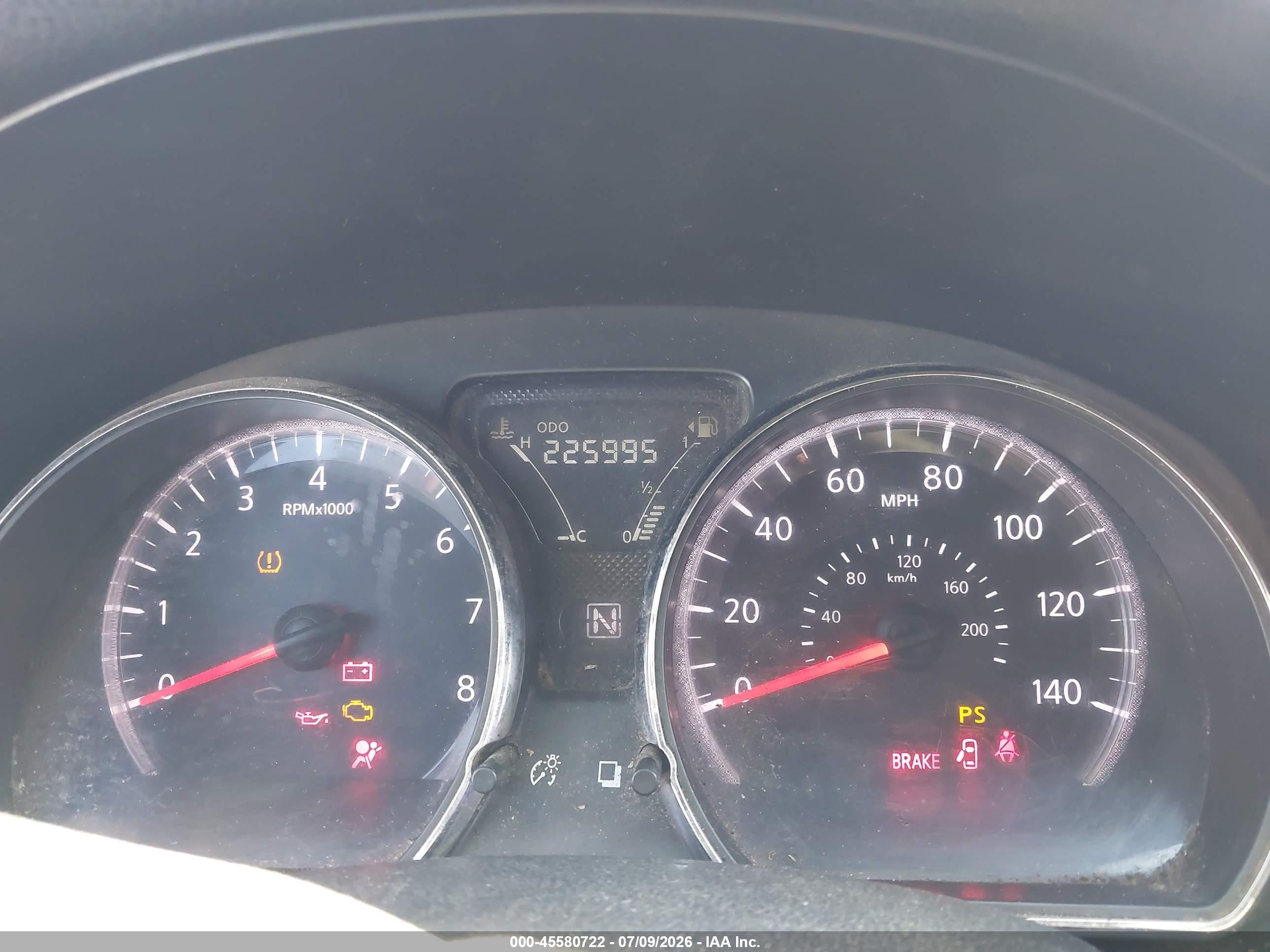 2015 Nissan Versa 1.6 Sv Silver vin: 3N1CN7AP8FL837449