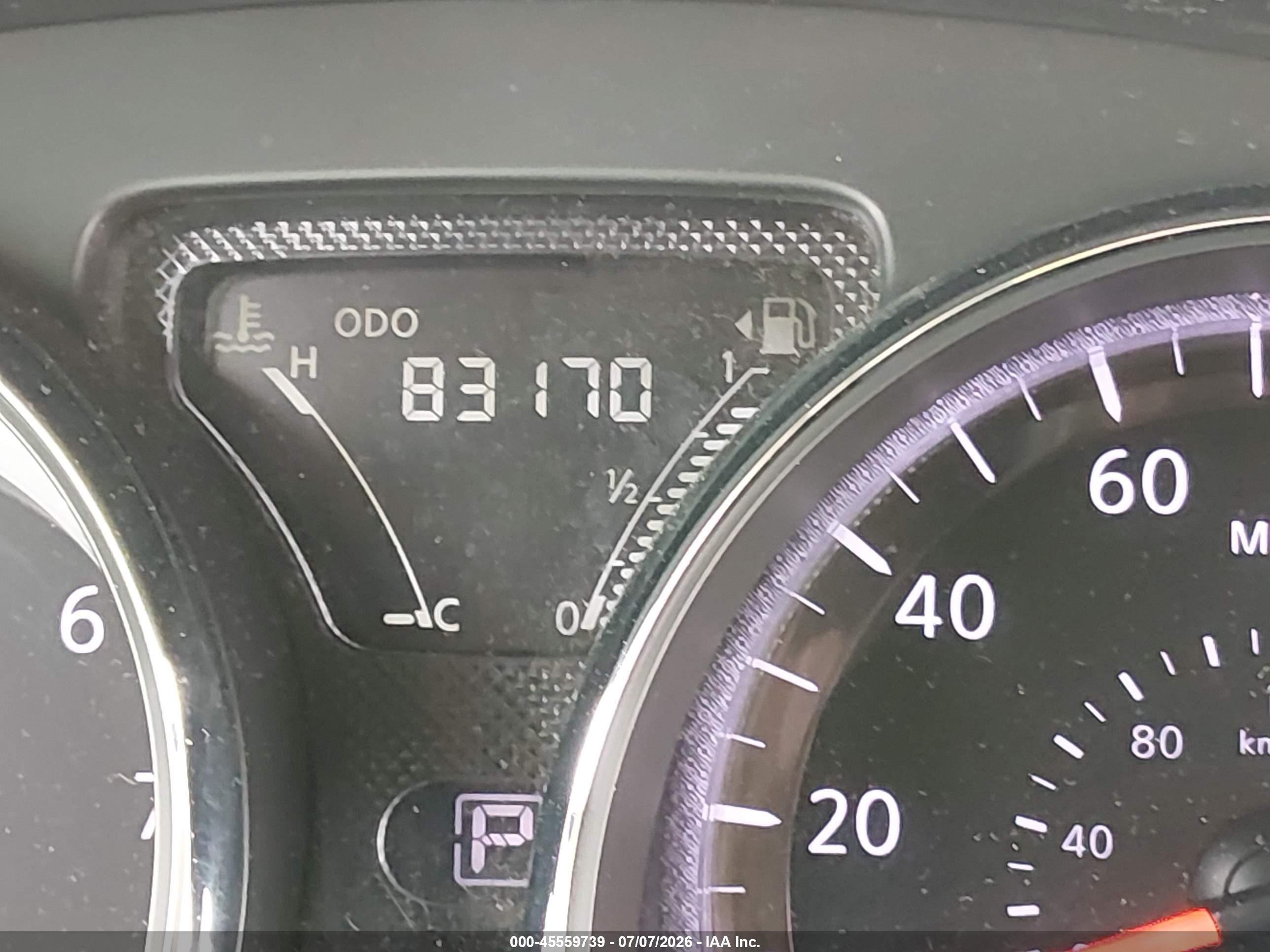 2015 Nissan Versa 1.6 Sv Gray vin: 3N1CN7AP8FL901540