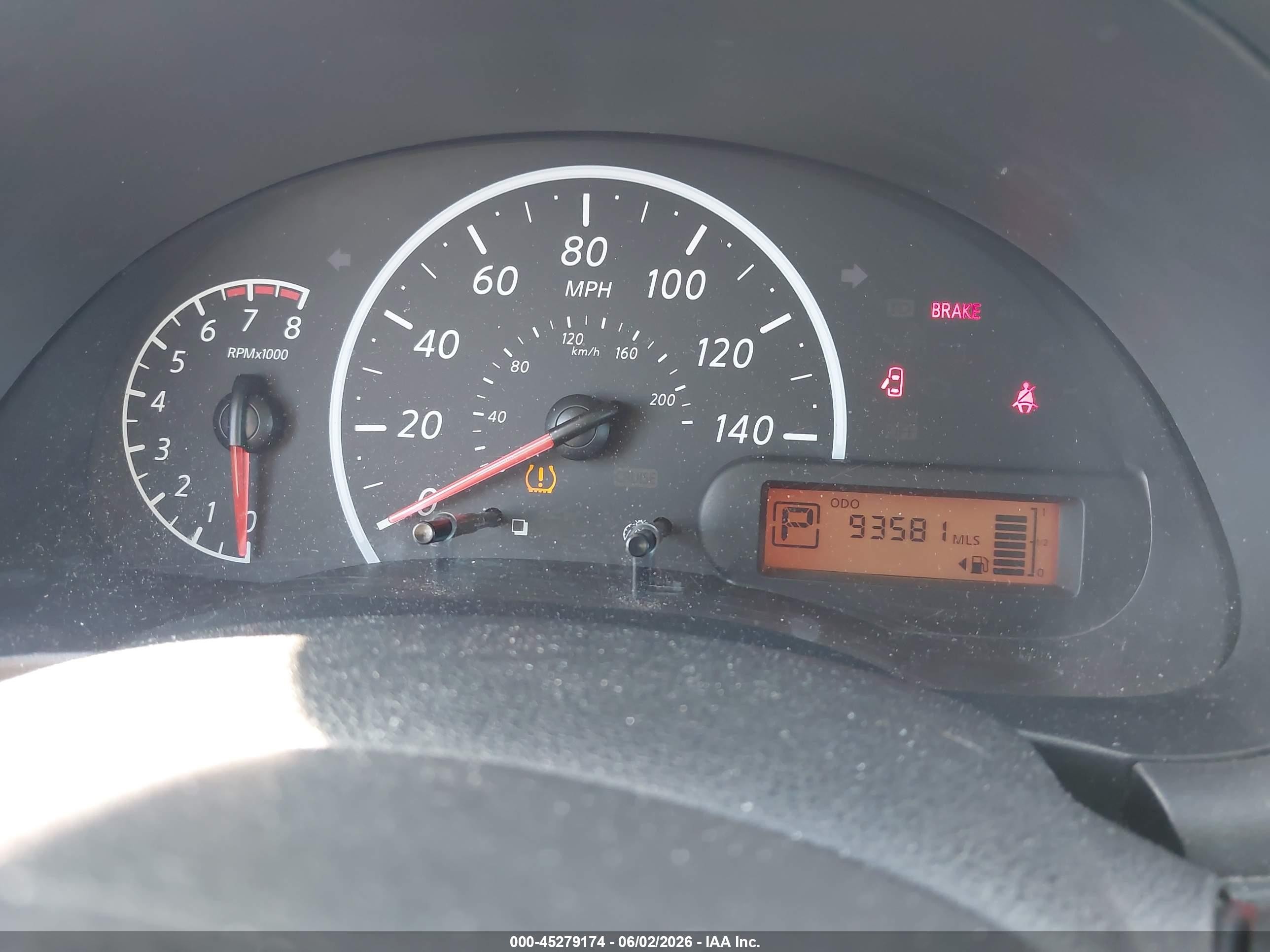 2015 Nissan Versa 1.6 S+ Gray vin: 3N1CN7AP8FL929094
