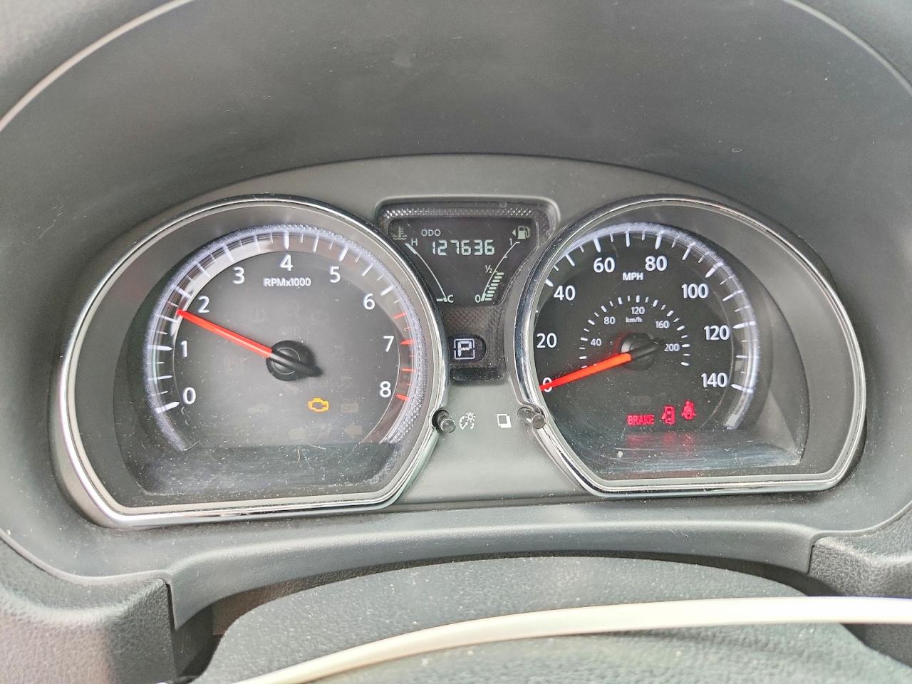 2018 Nissan Versa Sv Silver vin: 3N1CN7AP8JK408844