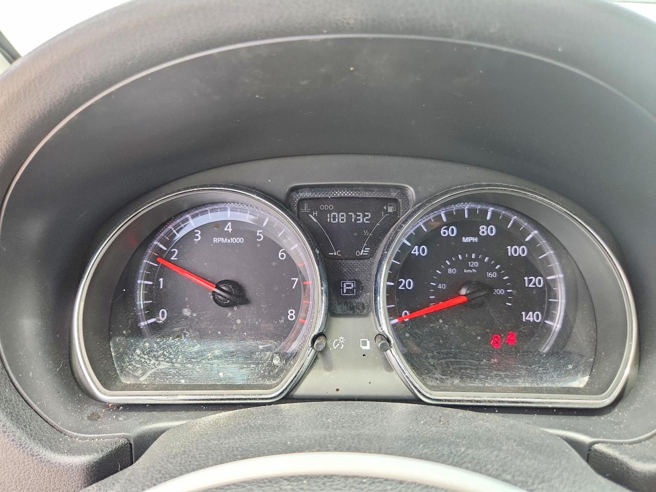 2018 Nissan Versa Sv Gray vin: 3N1CN7AP8JL862456
