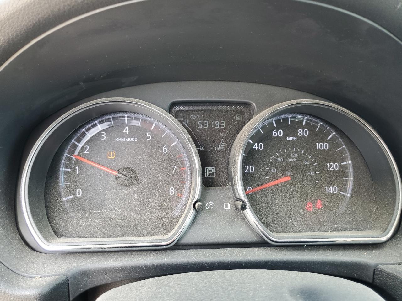 2019 Nissan Versa Blue vin: 3N1CN7AP8KL865505