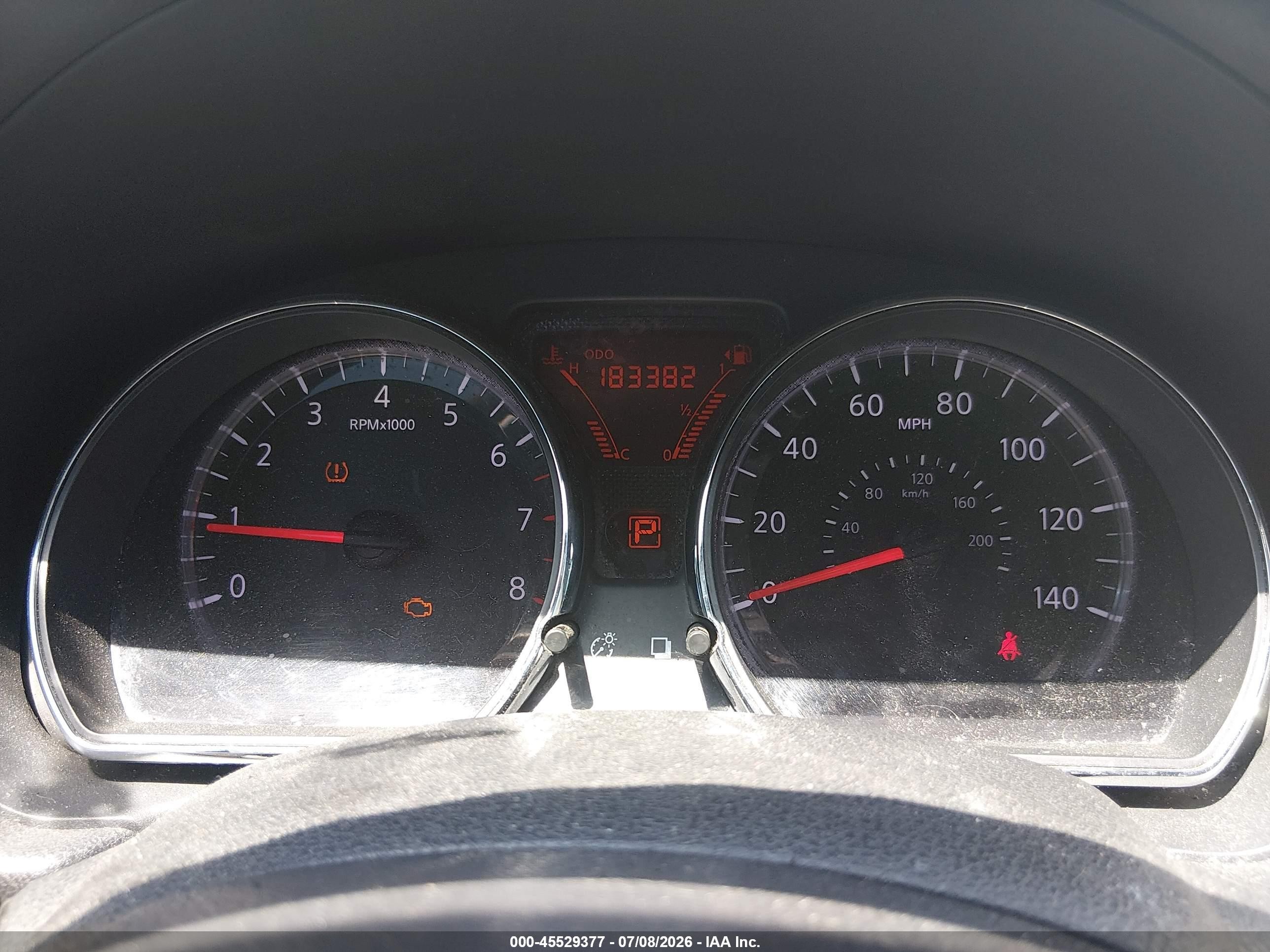 2012 Nissan Versa 1.6 Sv Белый vin: 3N1CN7AP9CL804942