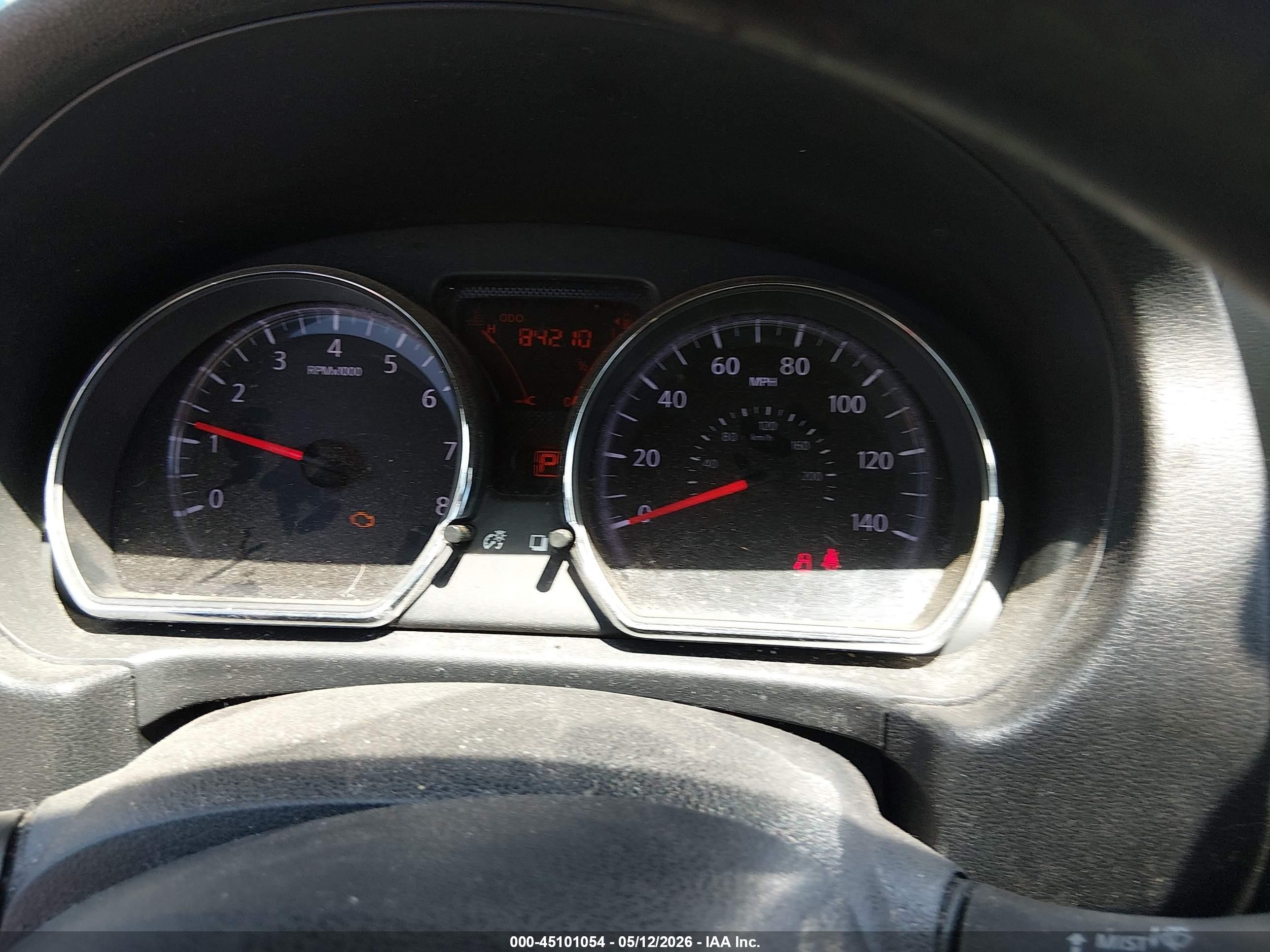 2012 Nissan Versa 1.6 Sv Gray vin: 3N1CN7AP9CL929682