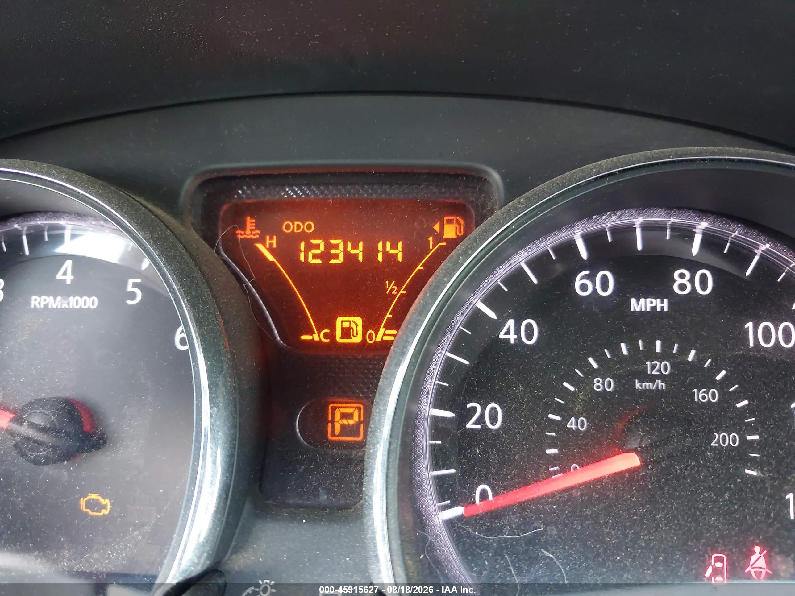 2014 Nissan Versa 1.6 Sv Maroon vin: 3N1CN7AP9EL818164