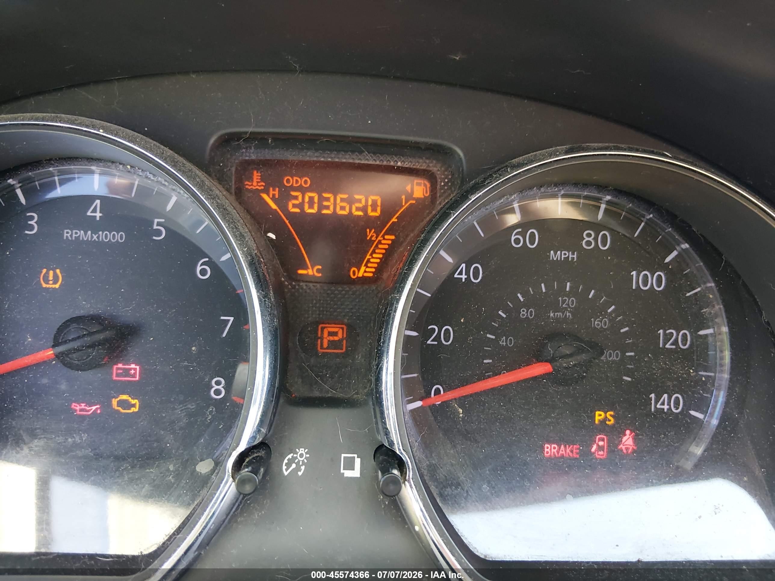 2014 Nissan Versa 1.6 Sv Silver vin: 3N1CN7AP9EL820268