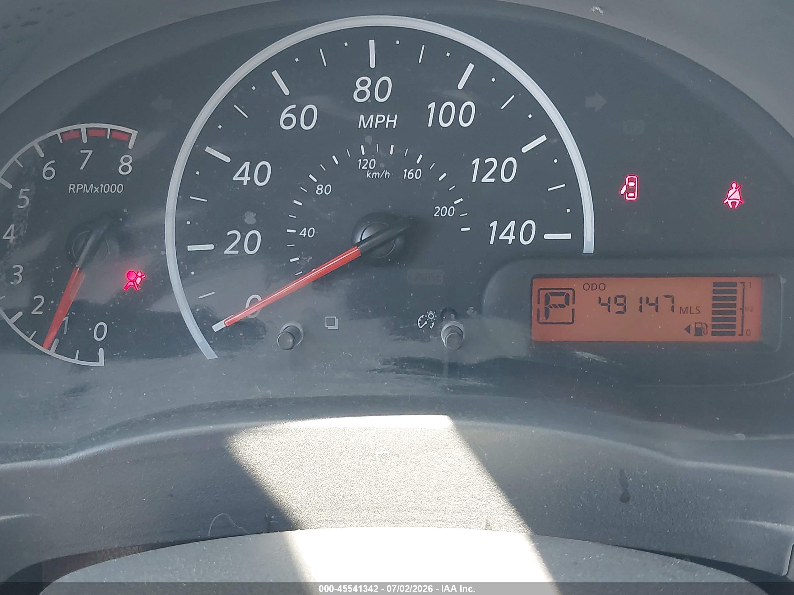 2015 Nissan Versa 1.6 S+ Silver vin: 3N1CN7AP9FL816755