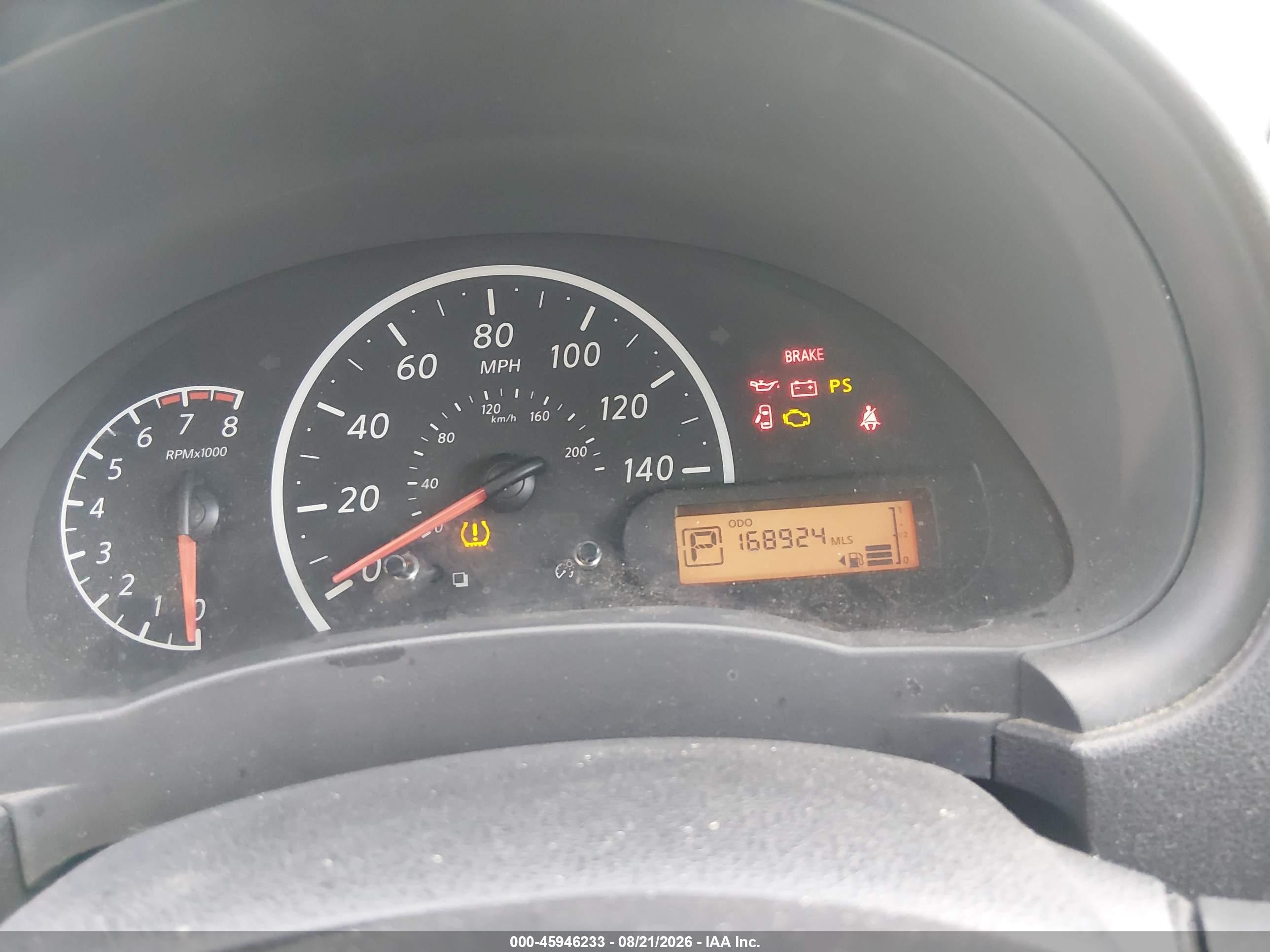 2015 Nissan Versa 1.6 S+ Gray vin: 3N1CN7AP9FL848878