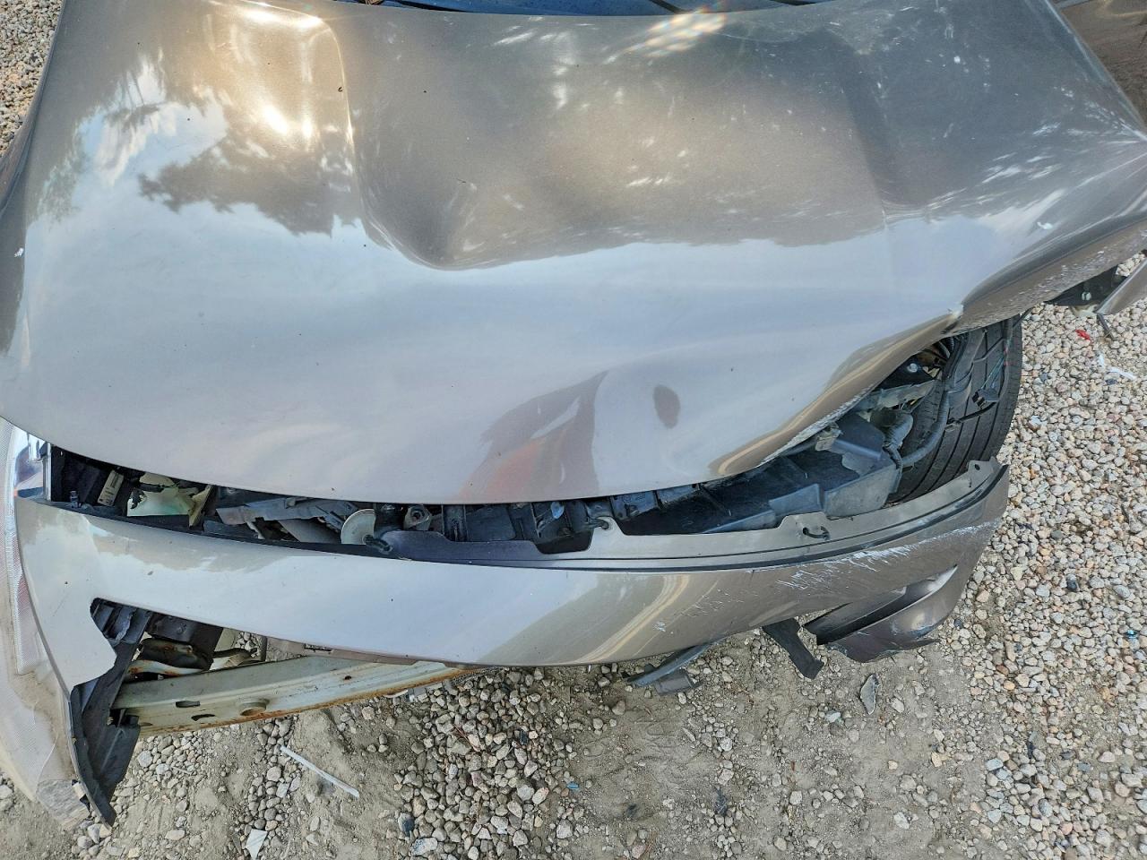 2017 Nissan Versa 1.6 Sl Серый vin: 3N1CN7AP9HL861715