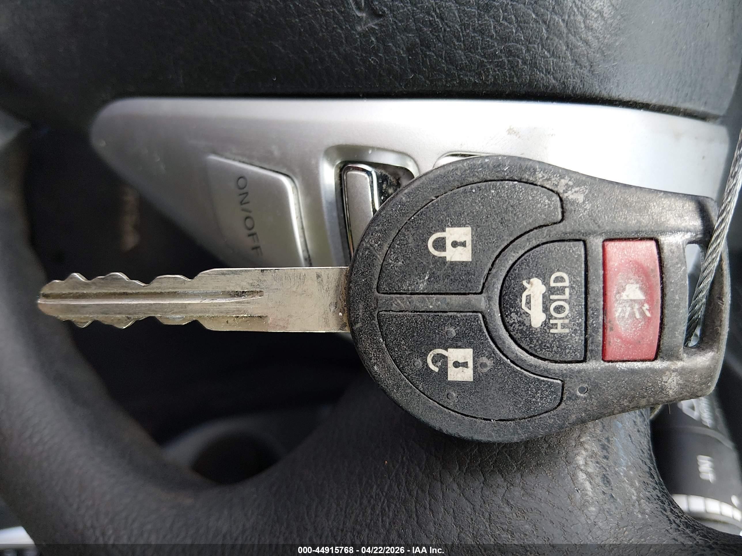 2019 Nissan Versa 1.6 Sv Белый vin: 3N1CN7AP9KL860801