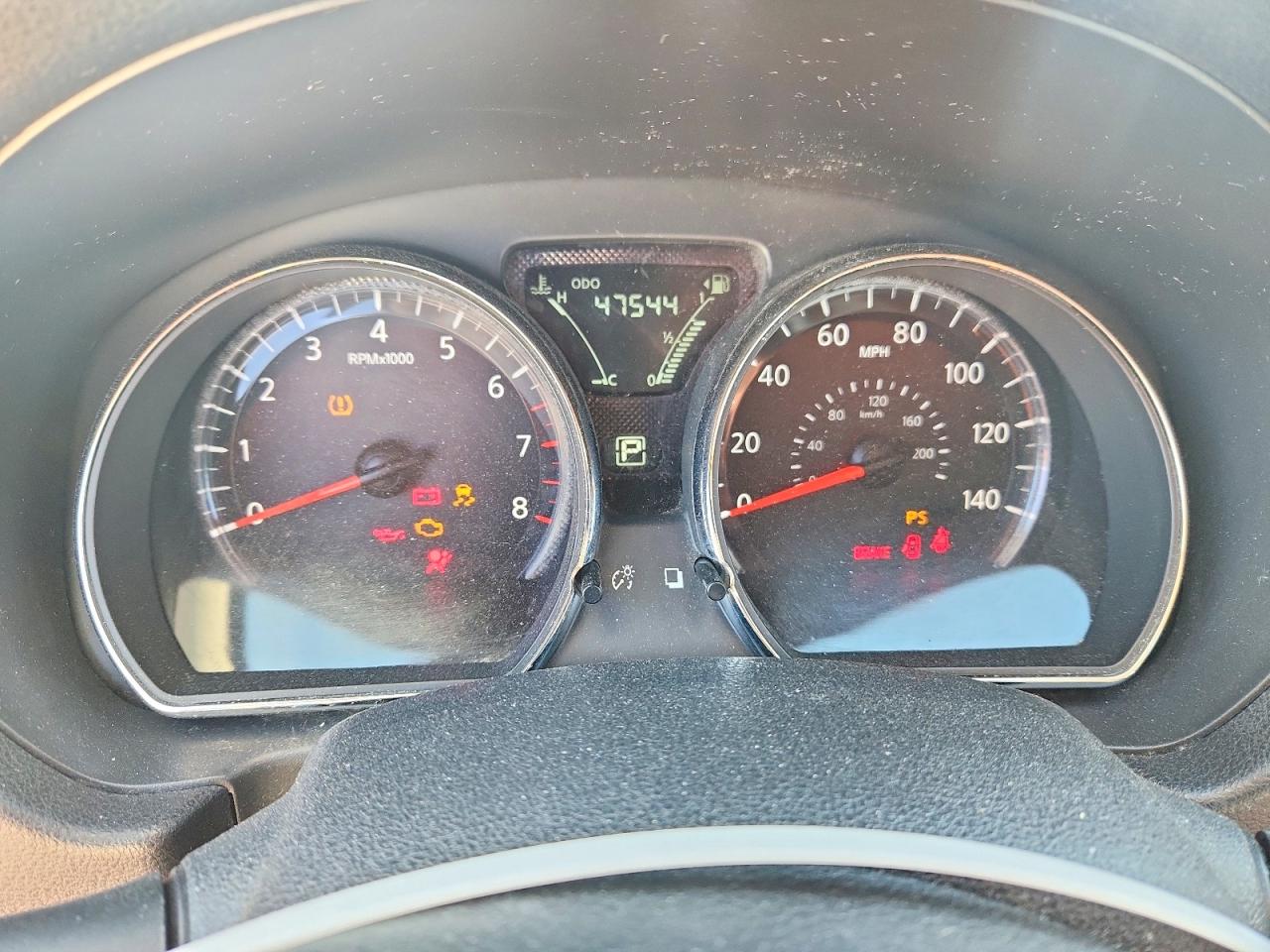 2019 Nissan Versa Sv Silver vin: 3N1CN7AP9KL879395